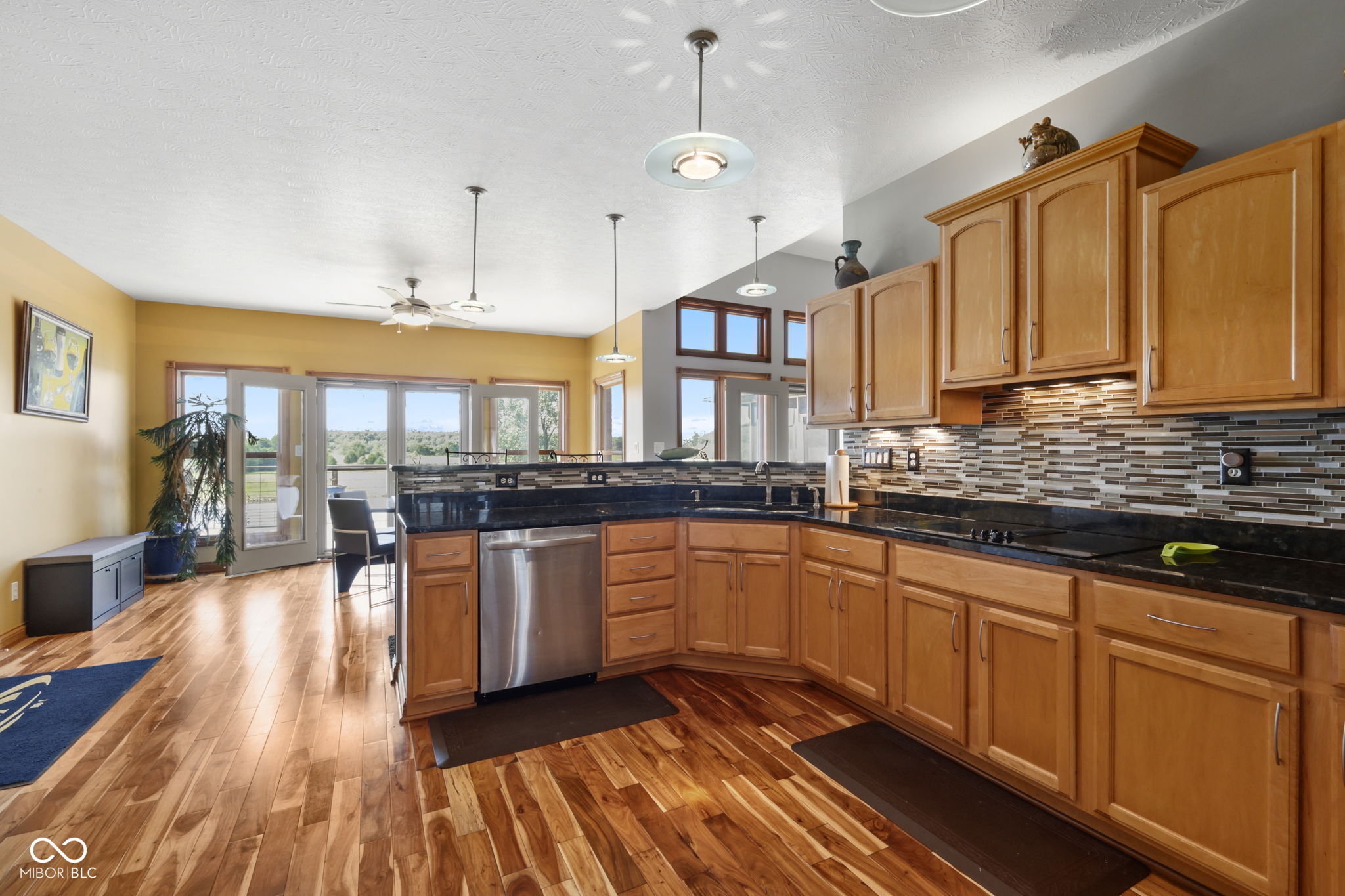 5619 W County Road 200 N