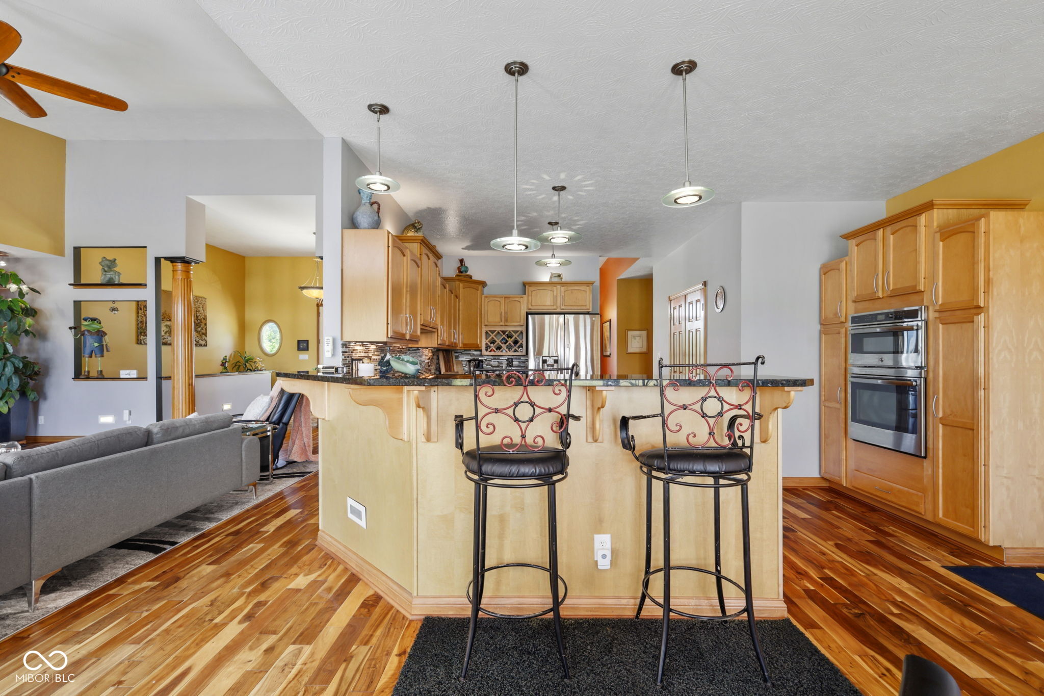 5619 W County Road 200 N