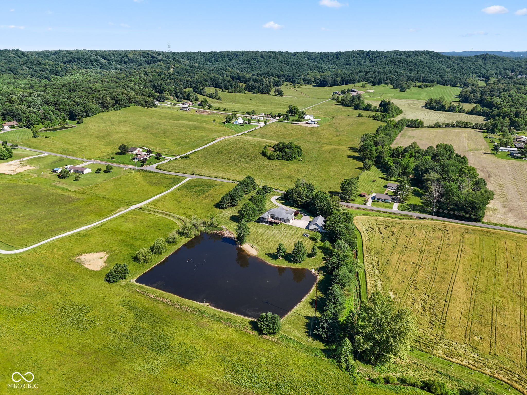 5619 W County Road 200 N
