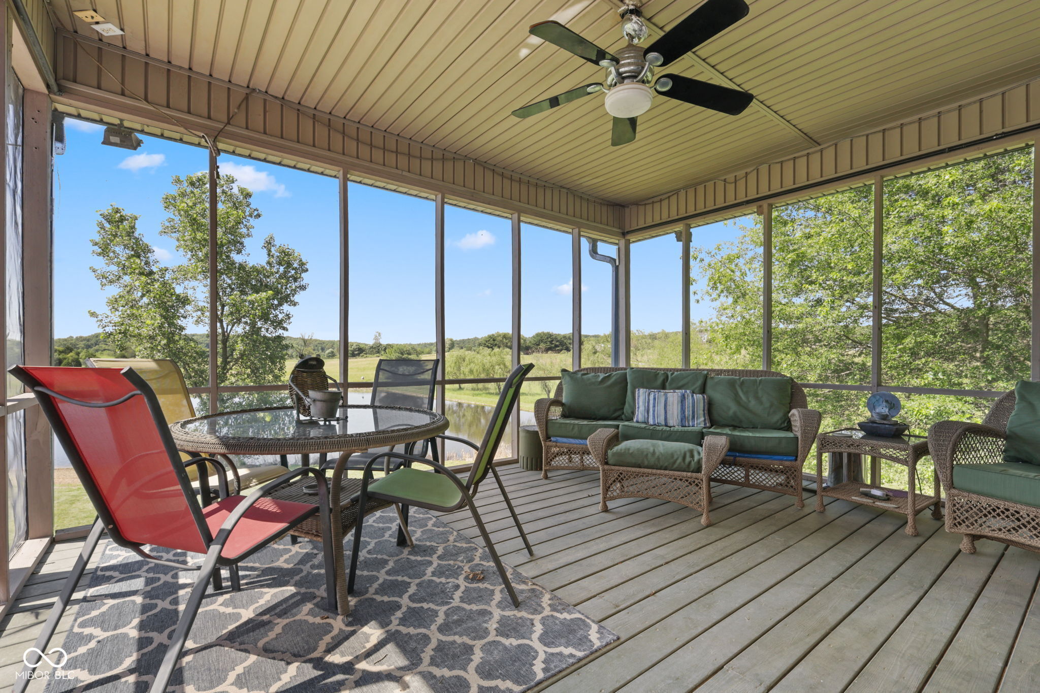 5619 W County Road 200 N