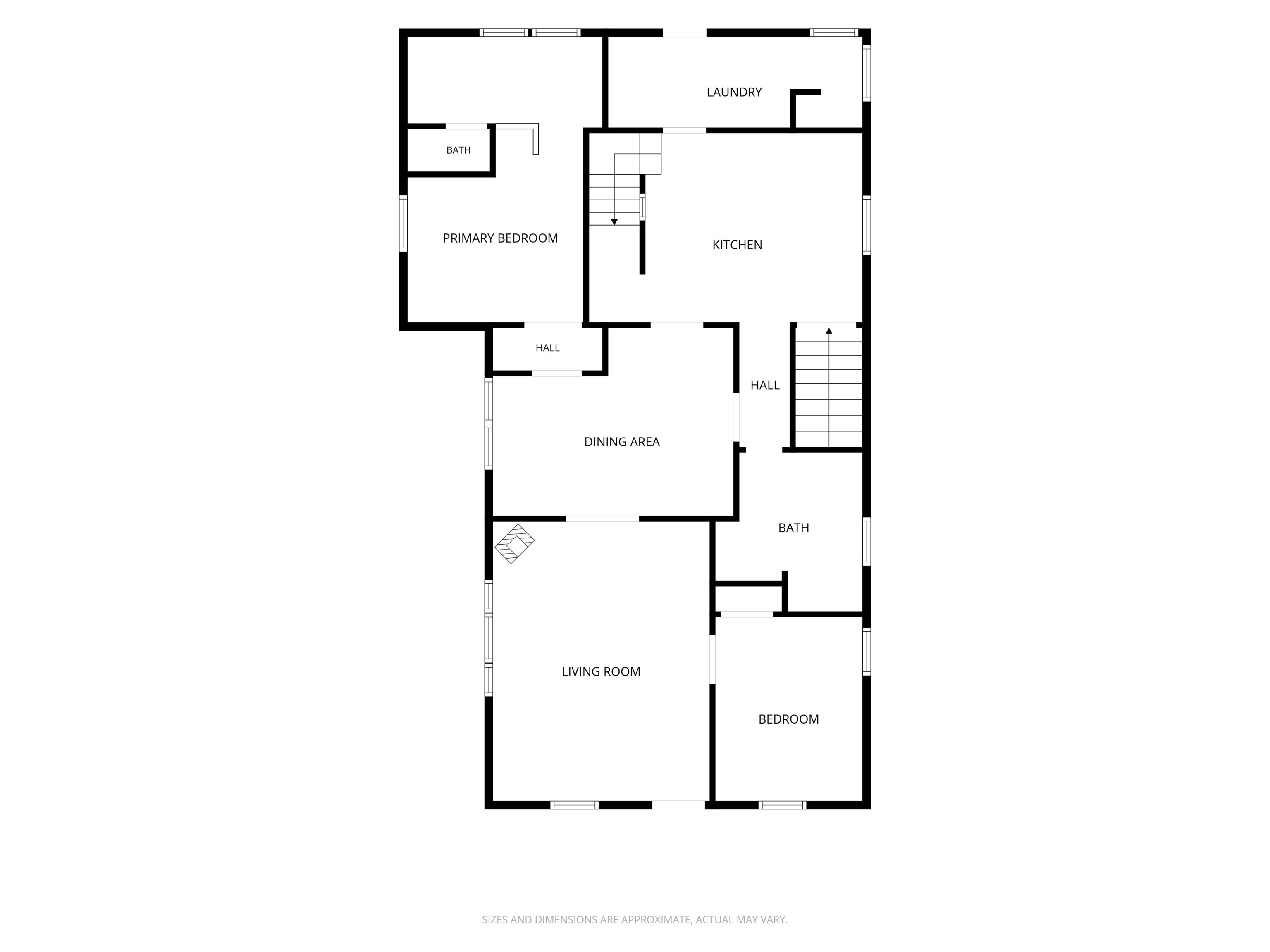 9781 W Walnut Street