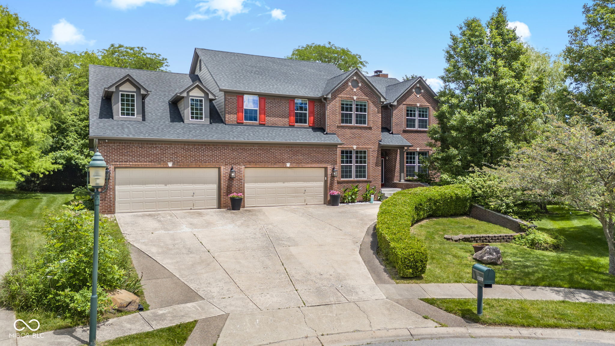 12470 Calluna Court