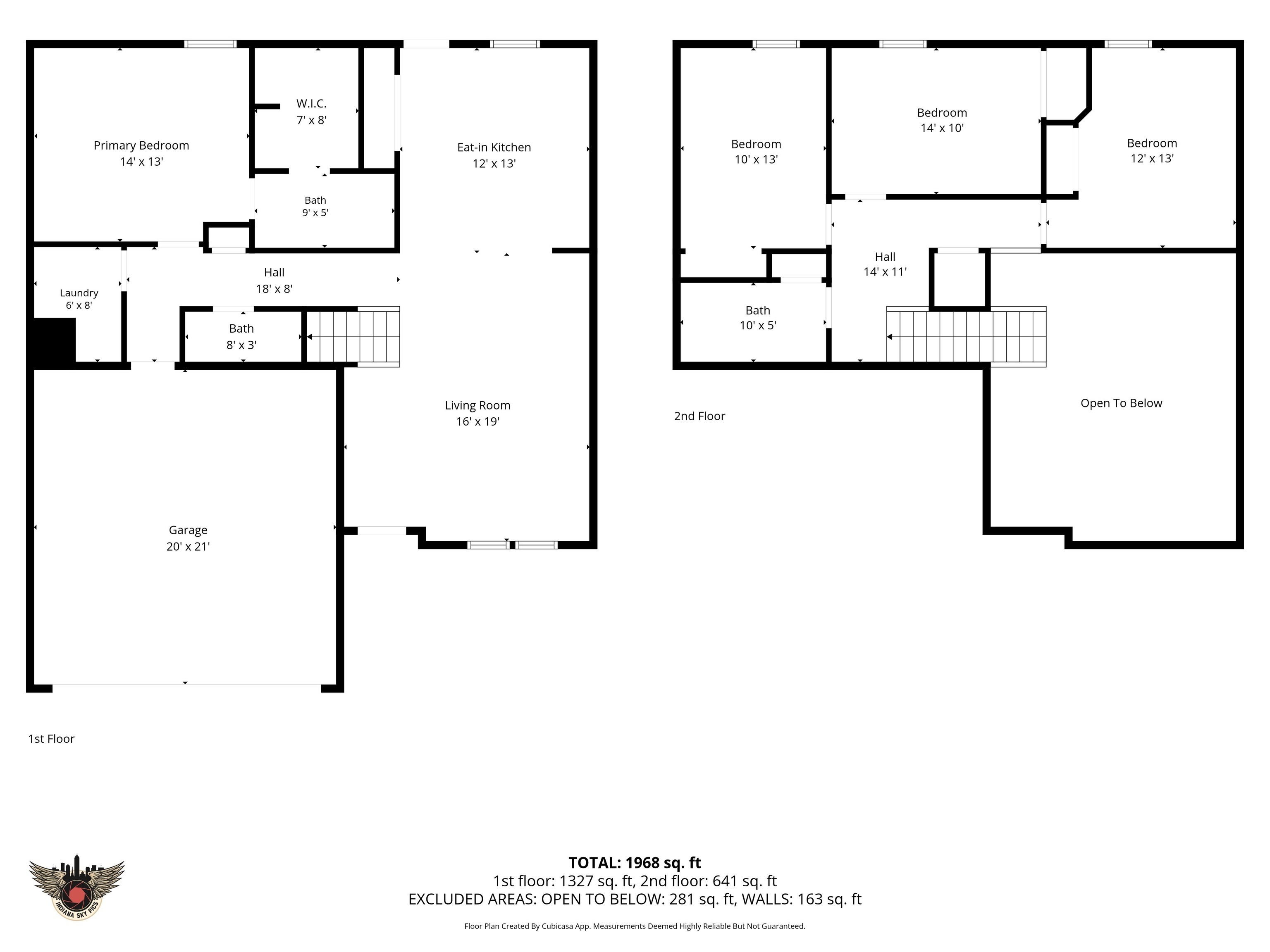 3035 Arrowroot Lane