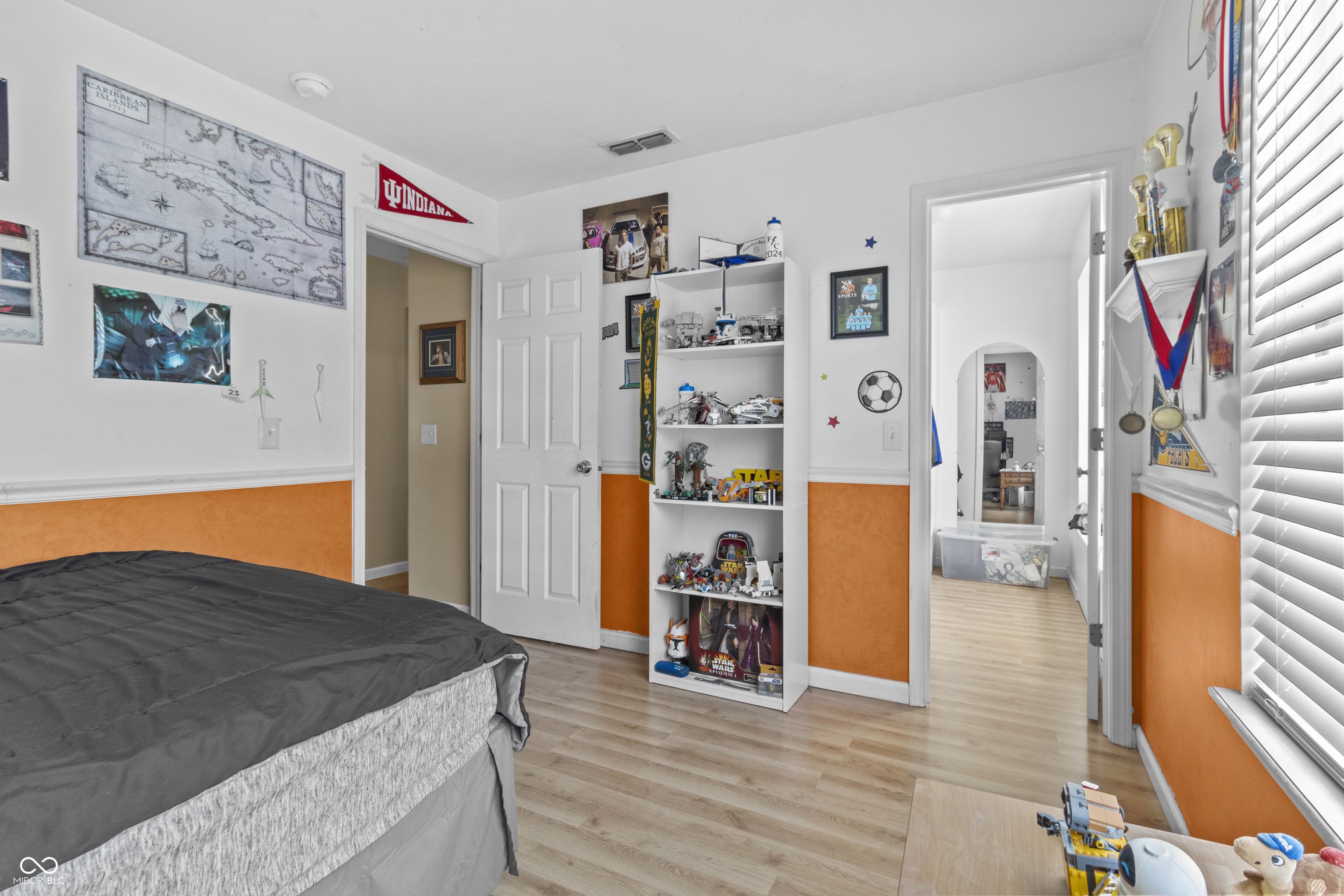 6618 Smithfield Drive