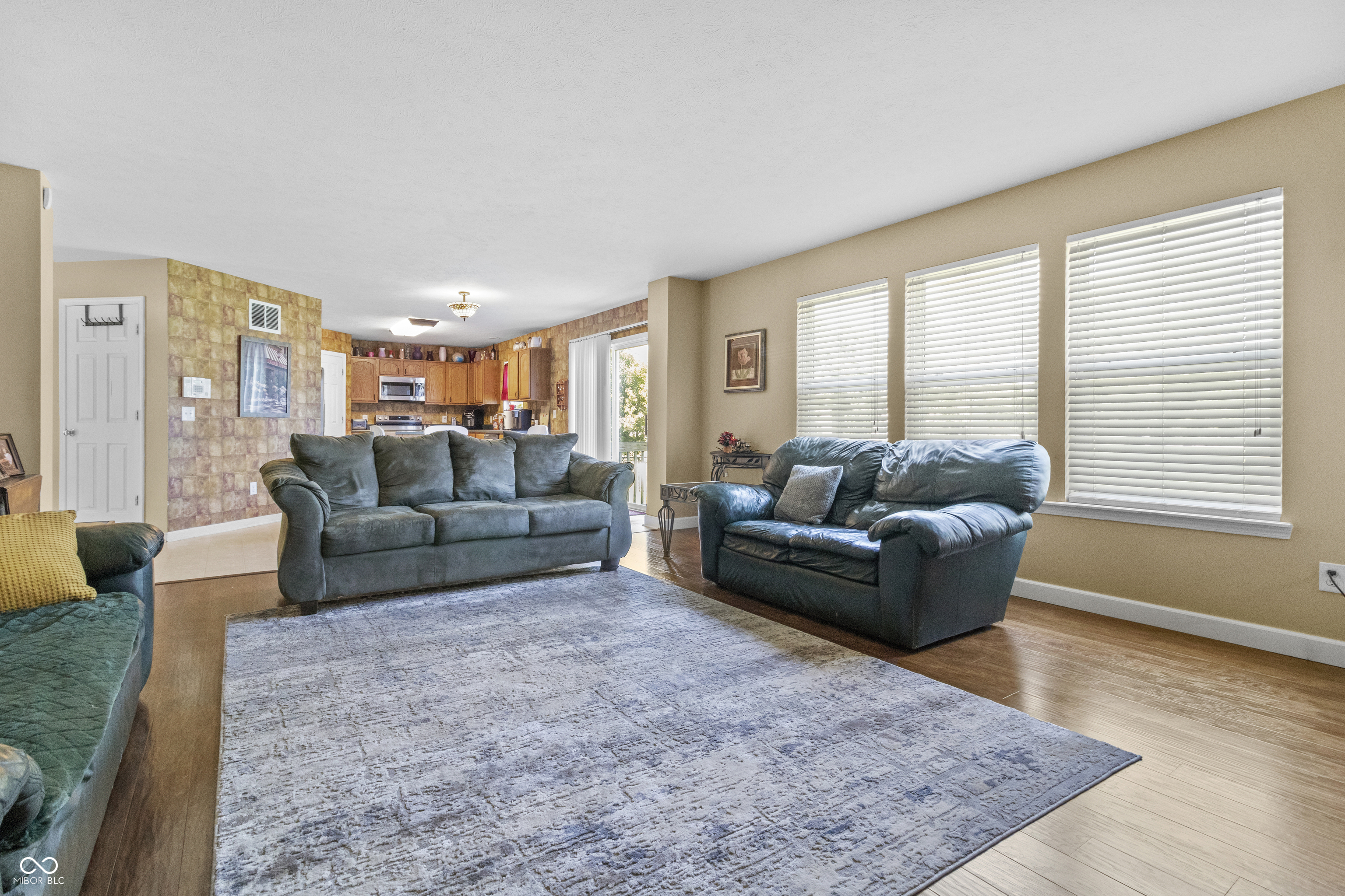 6618 Smithfield Drive