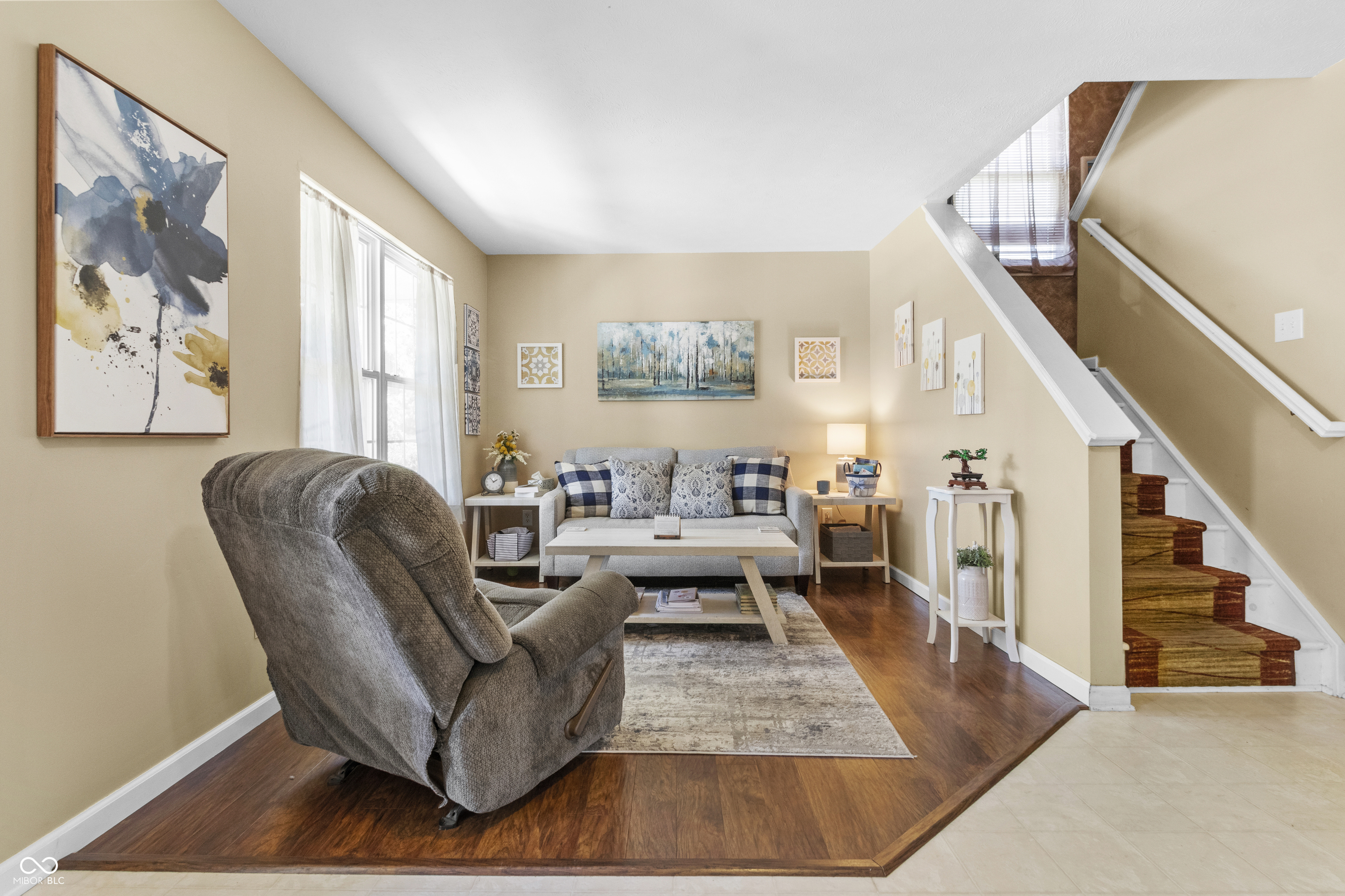 6618 Smithfield Drive