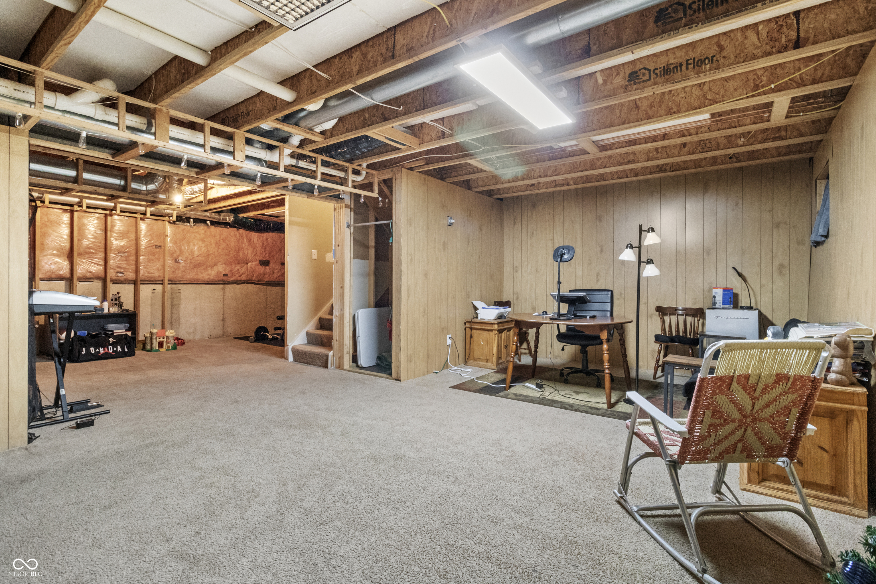 6618 Smithfield Drive