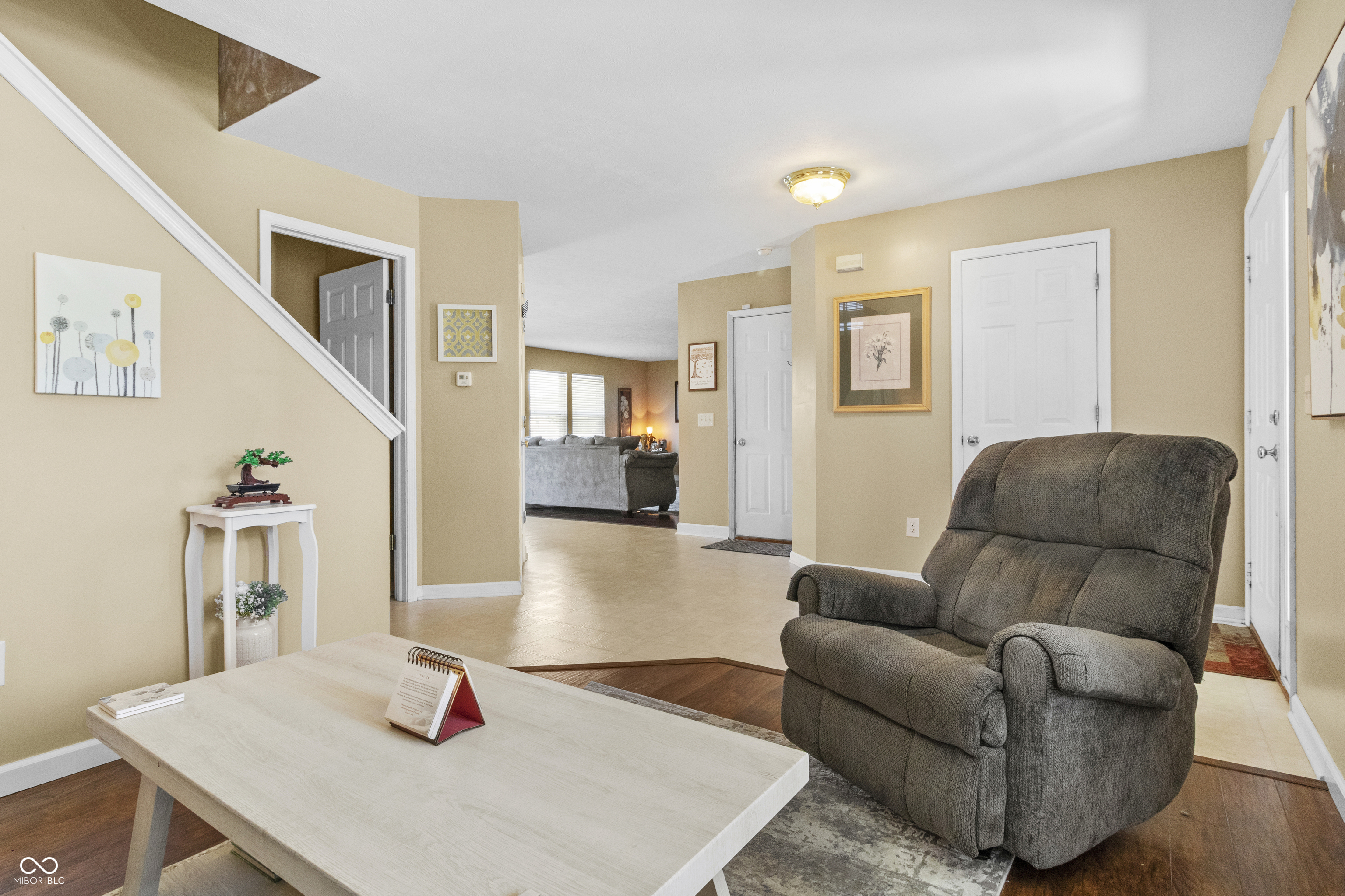6618 Smithfield Drive