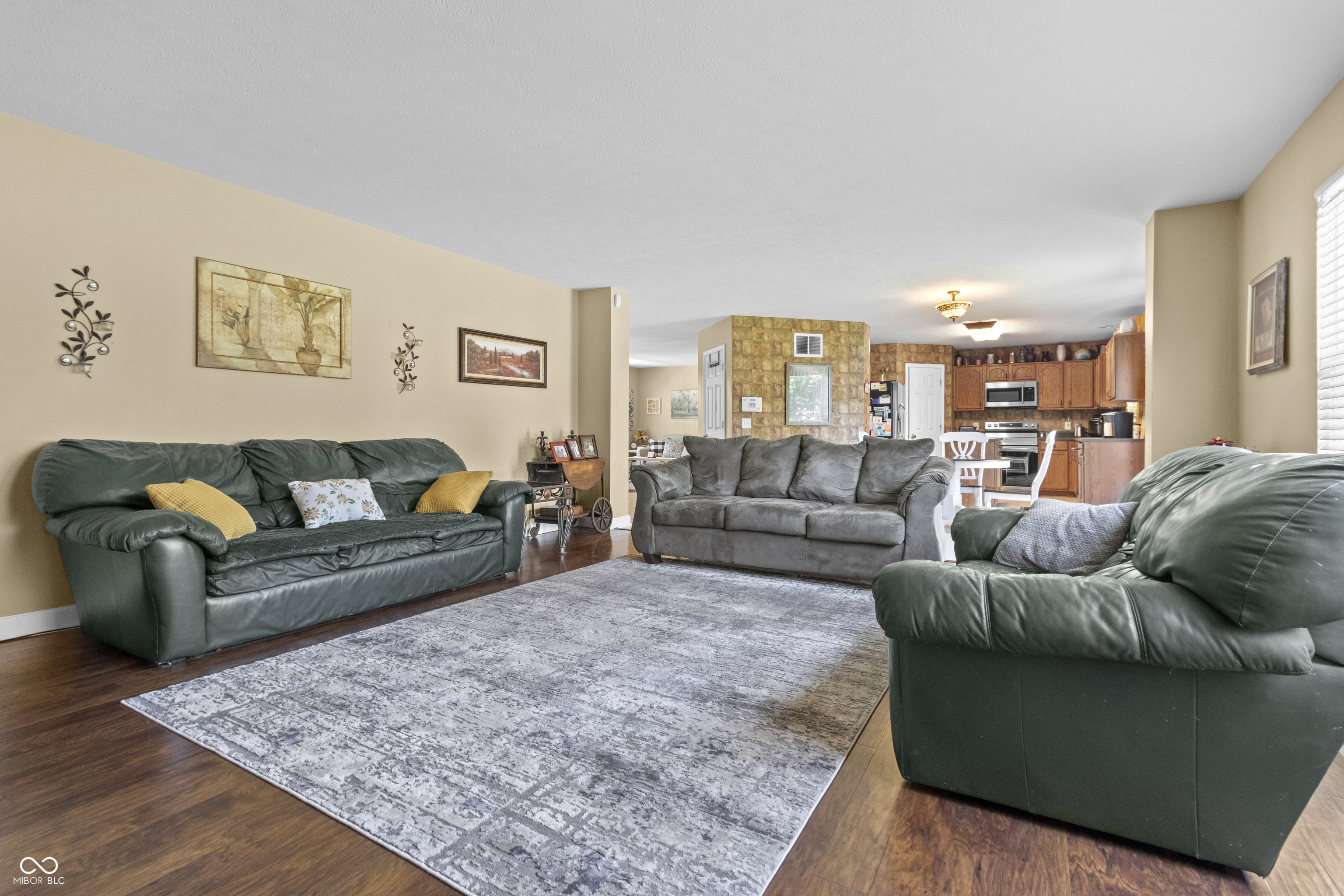6618 Smithfield Drive