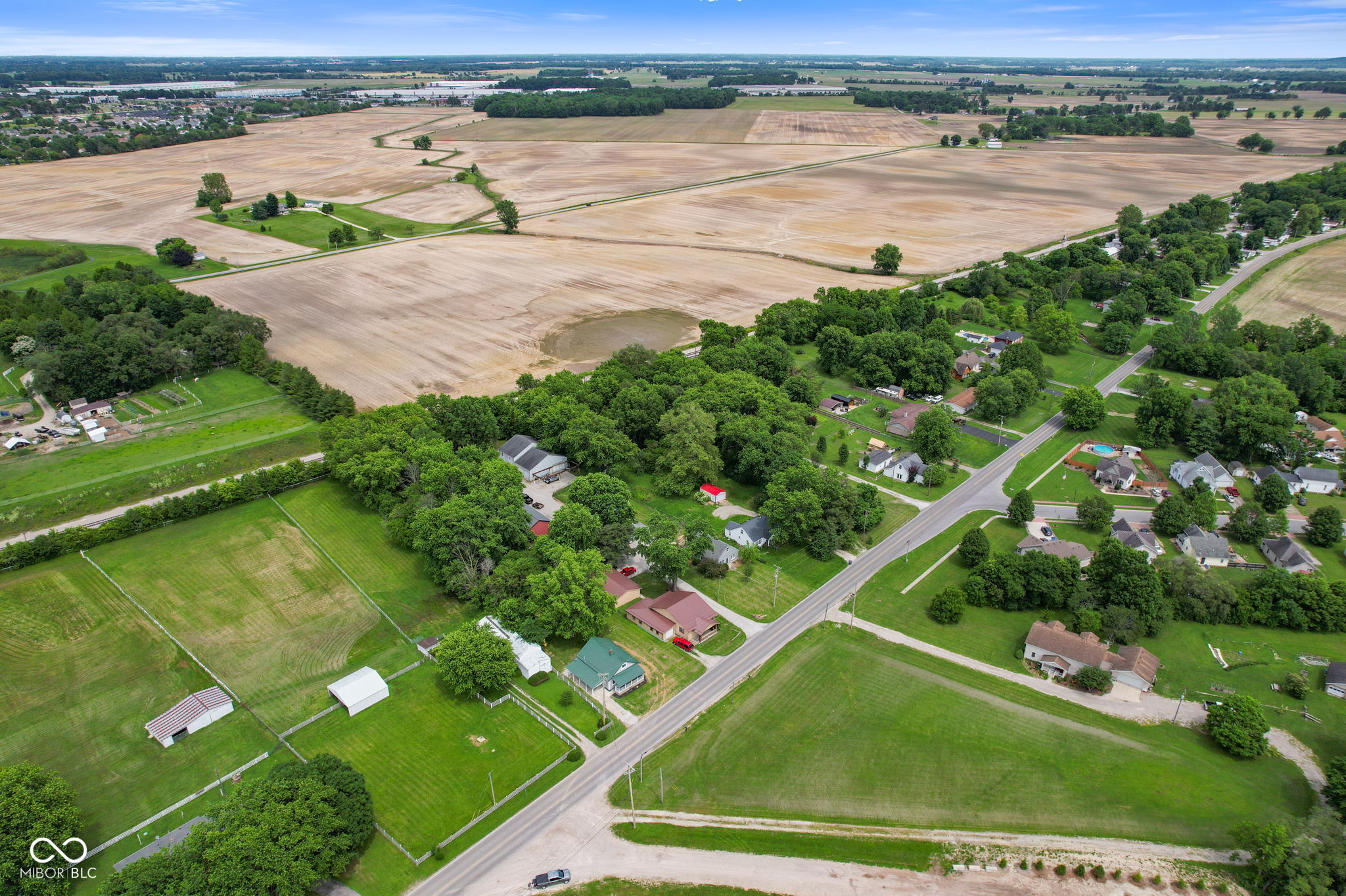 621 S Old Us Highway 31