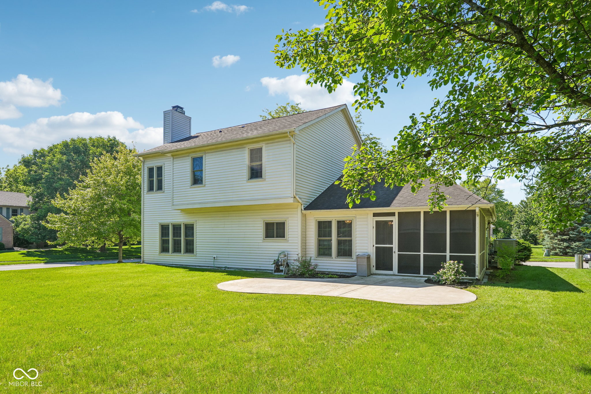 3800 Richmond Court