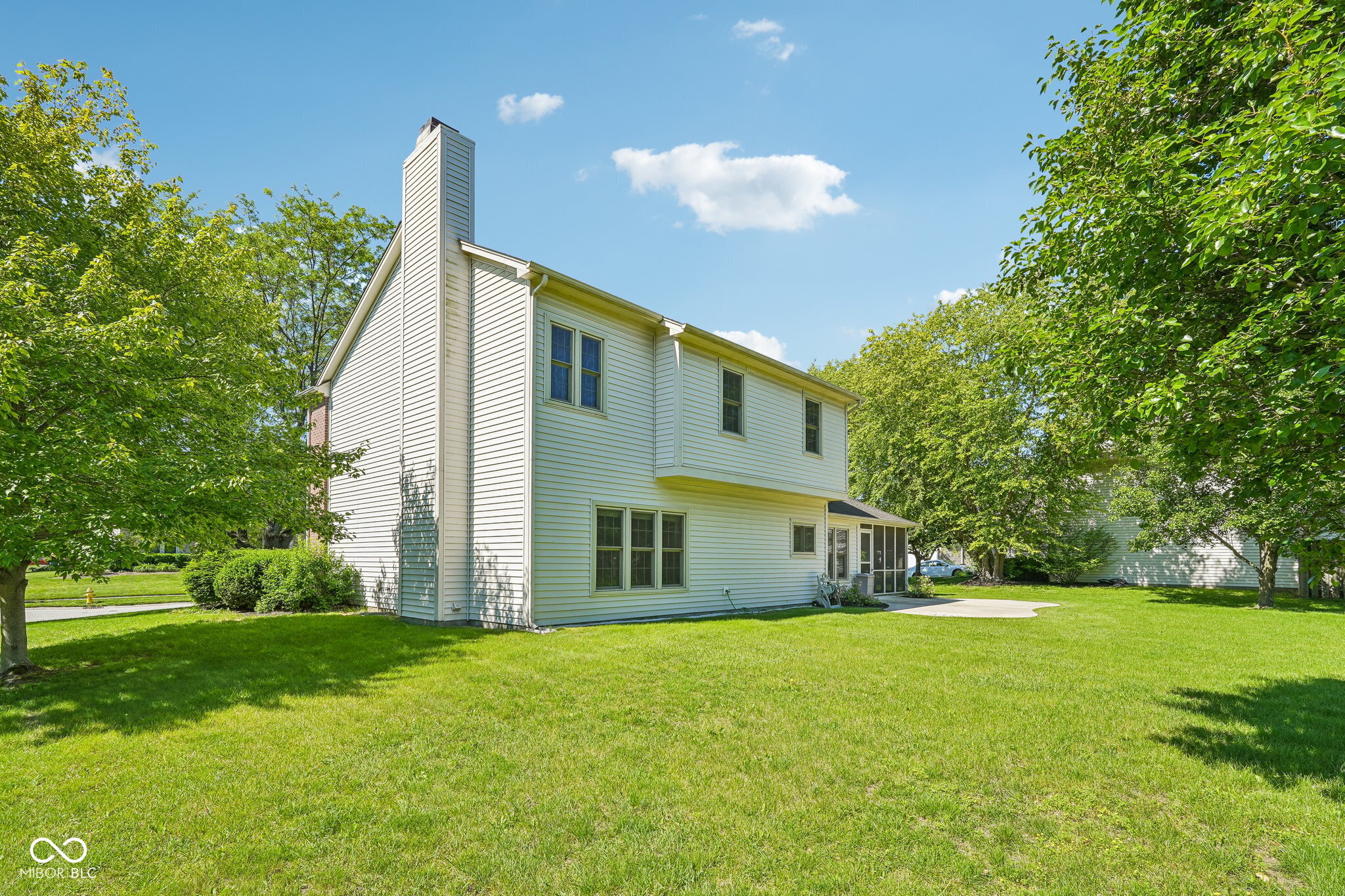 3800 Richmond Court
