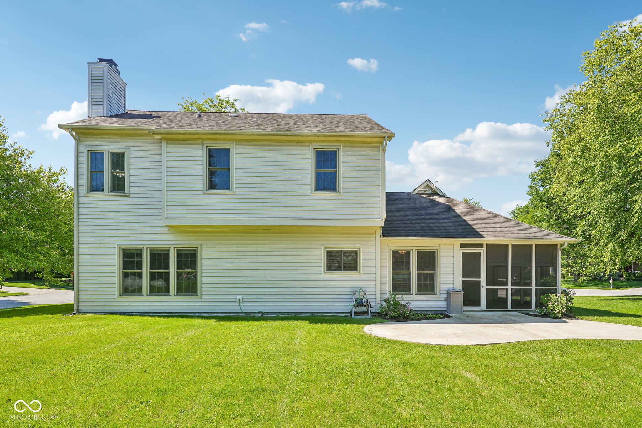3800 Richmond Court