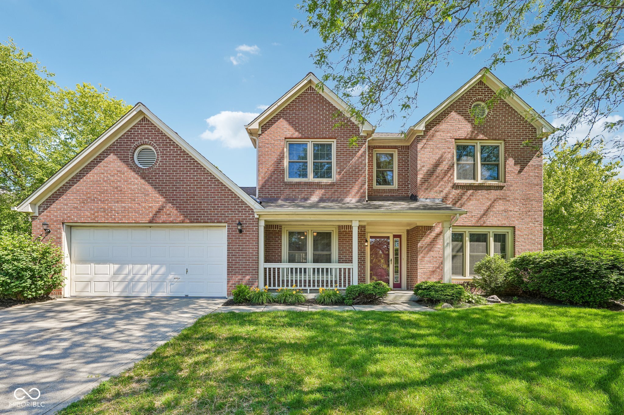 3800 Richmond Court