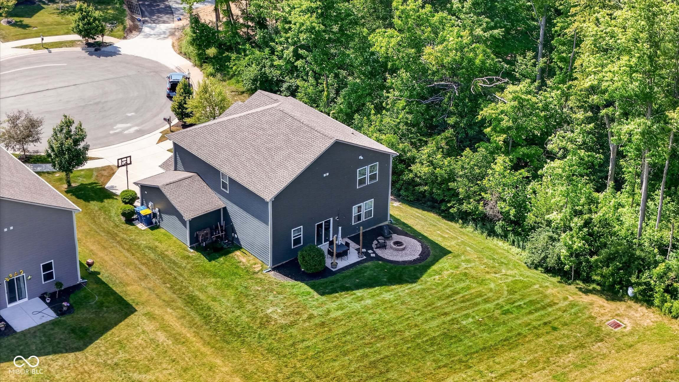 9863 Gaylen Court