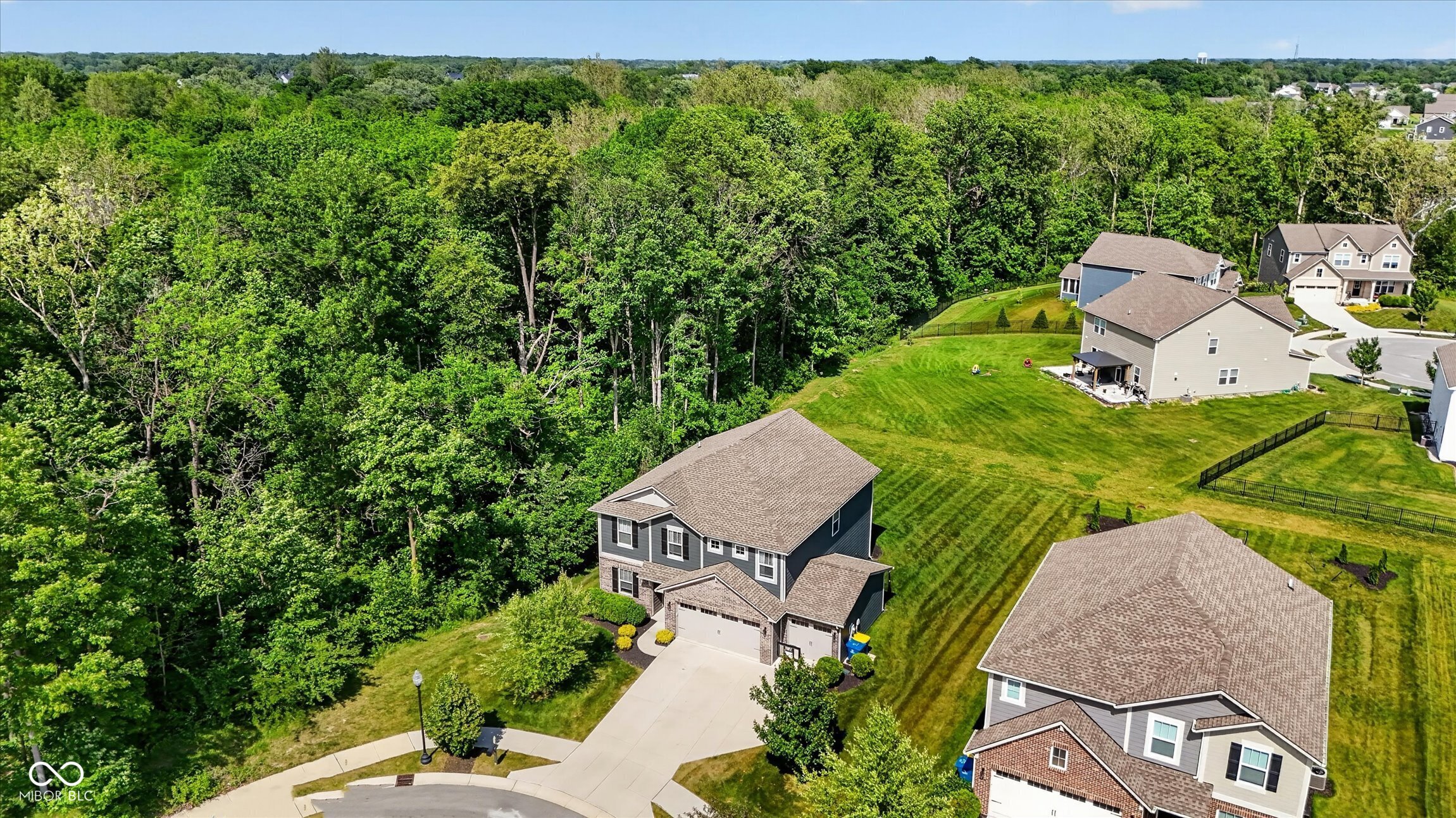 9863 Gaylen Court