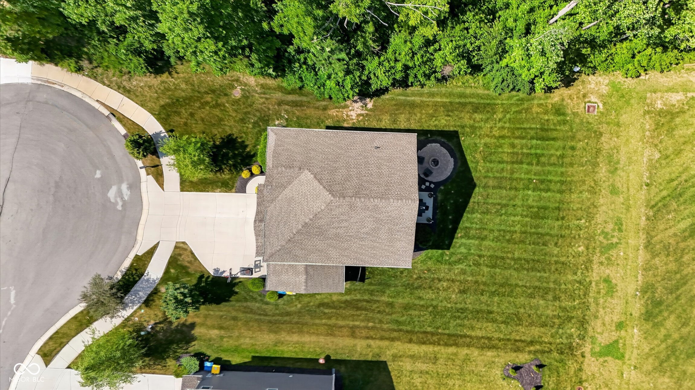 9863 Gaylen Court