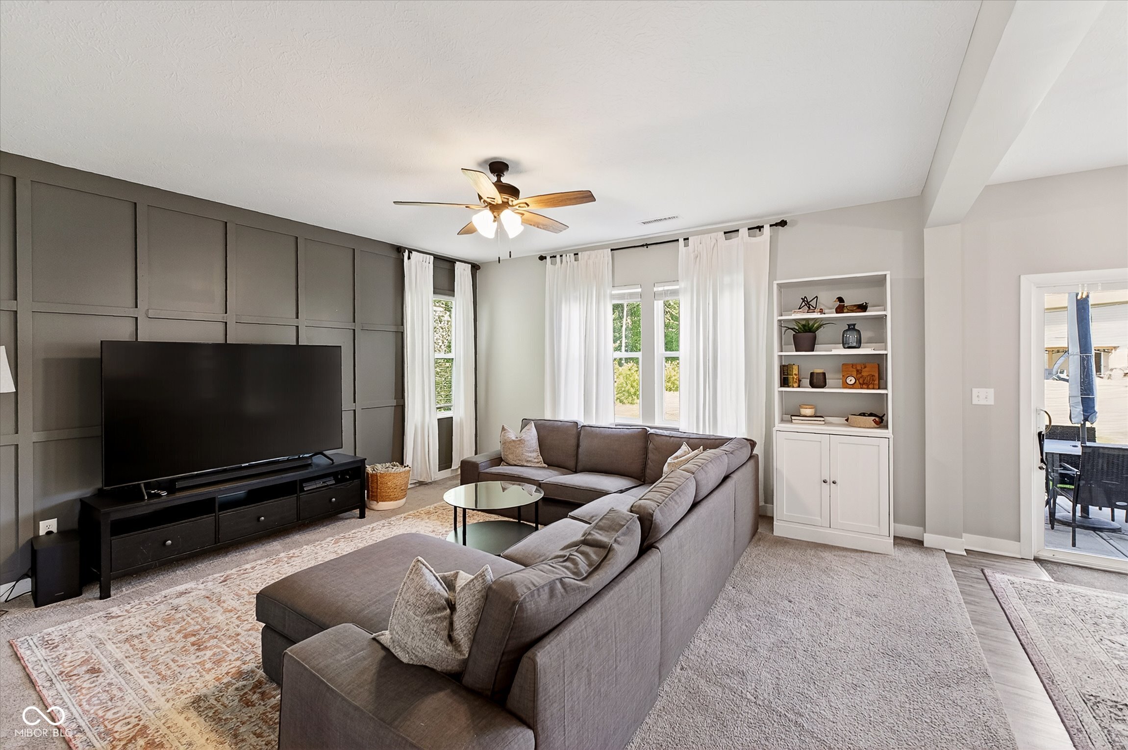 9863 Gaylen Court