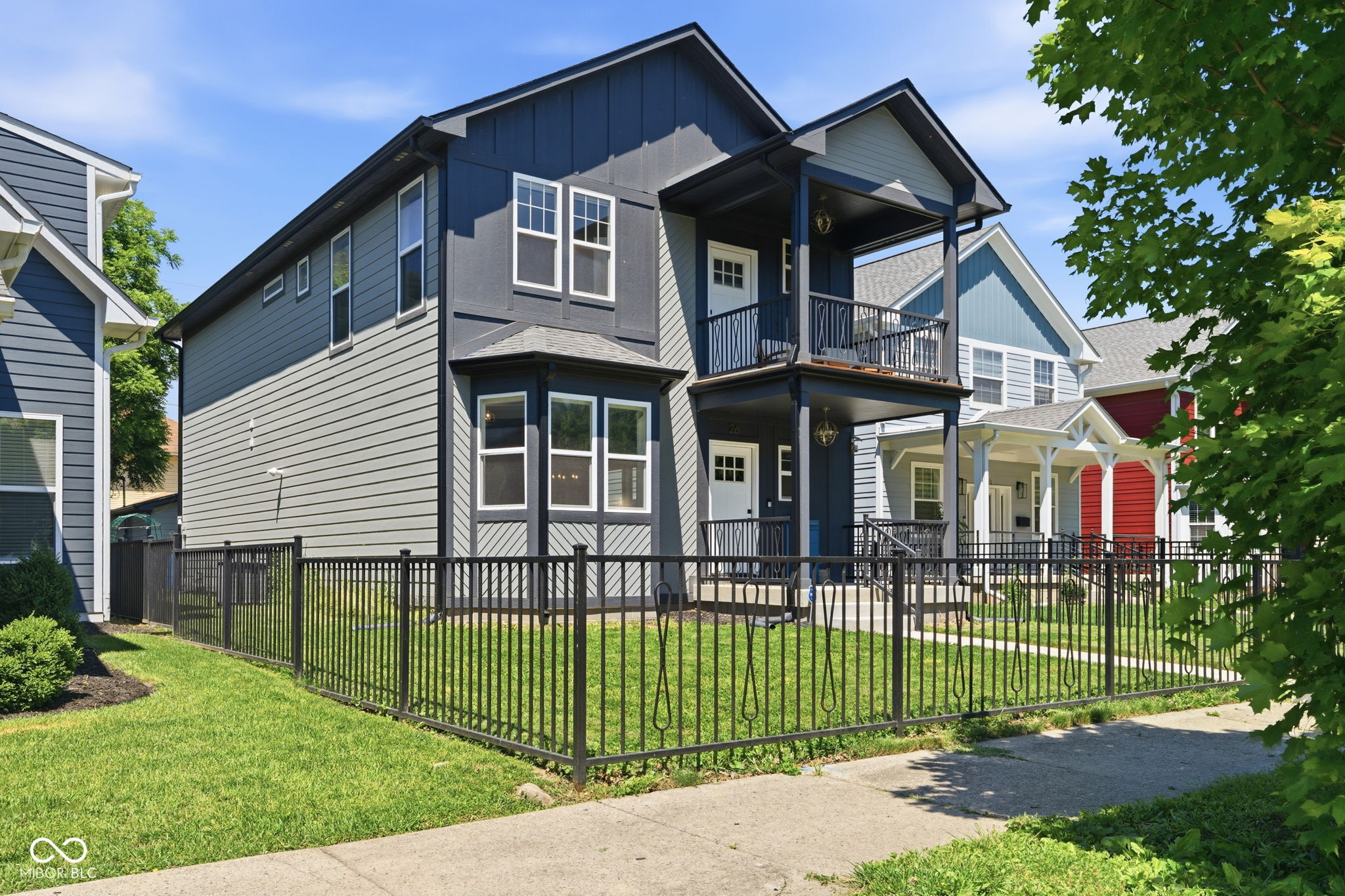 26 N Hamilton Avenue