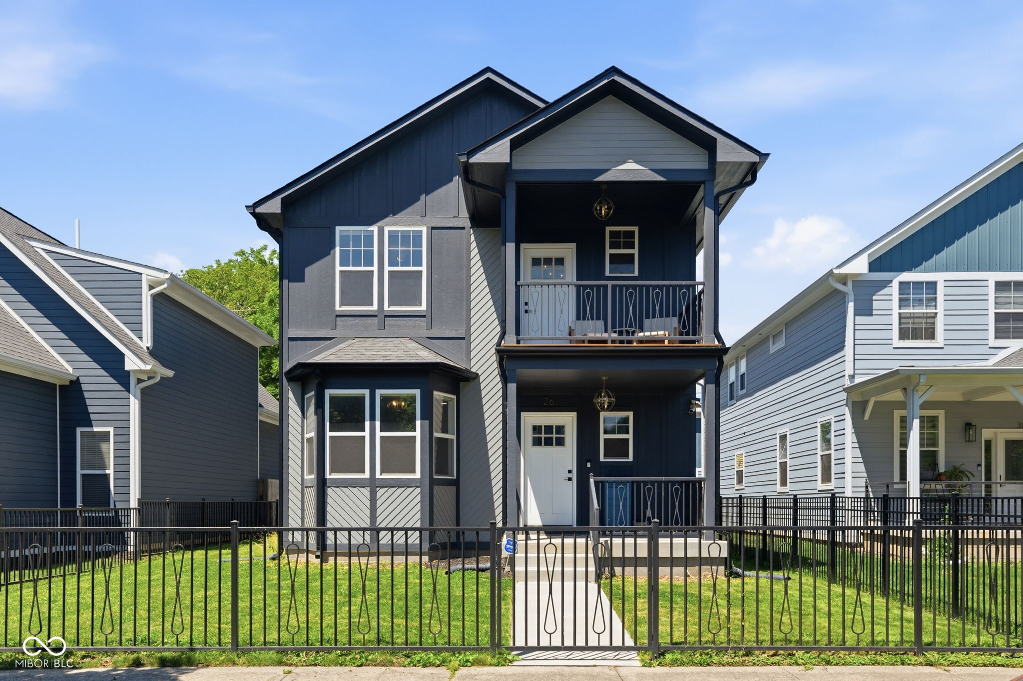 26 N Hamilton Avenue