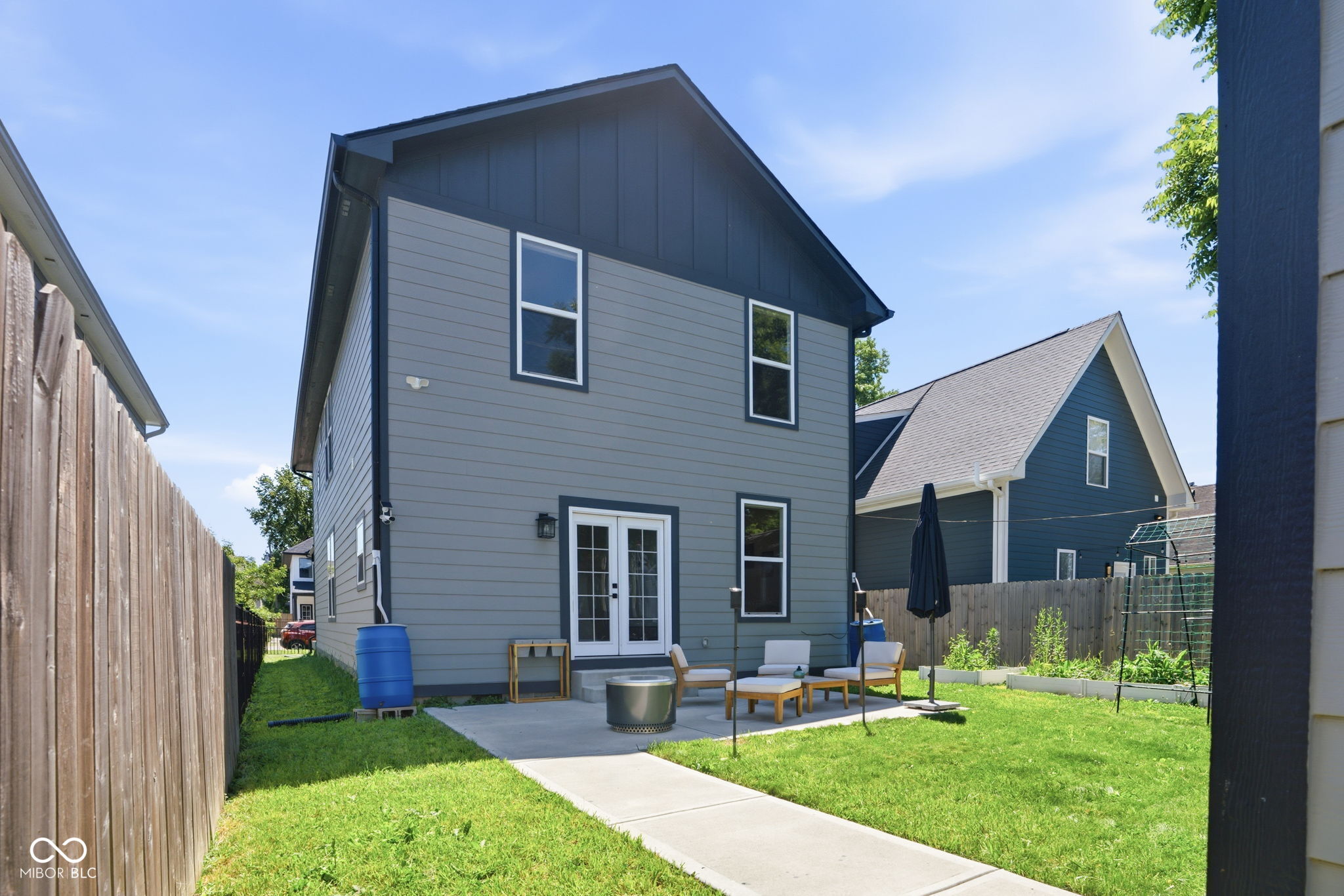 26 N Hamilton Avenue