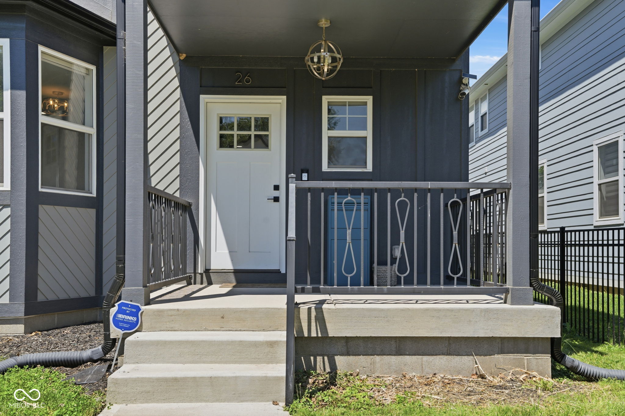 26 N Hamilton Avenue