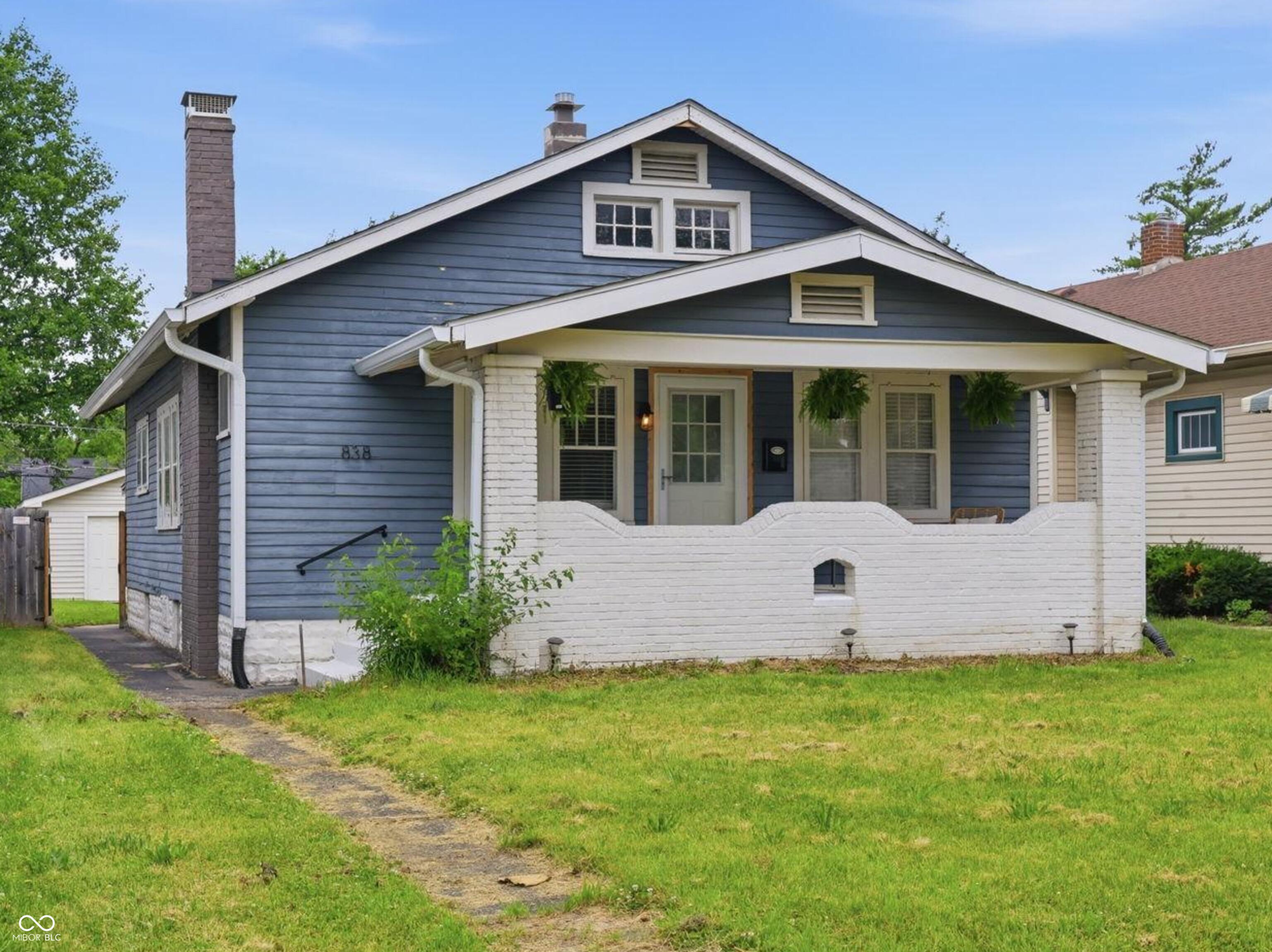 838 N Emerson Avenue