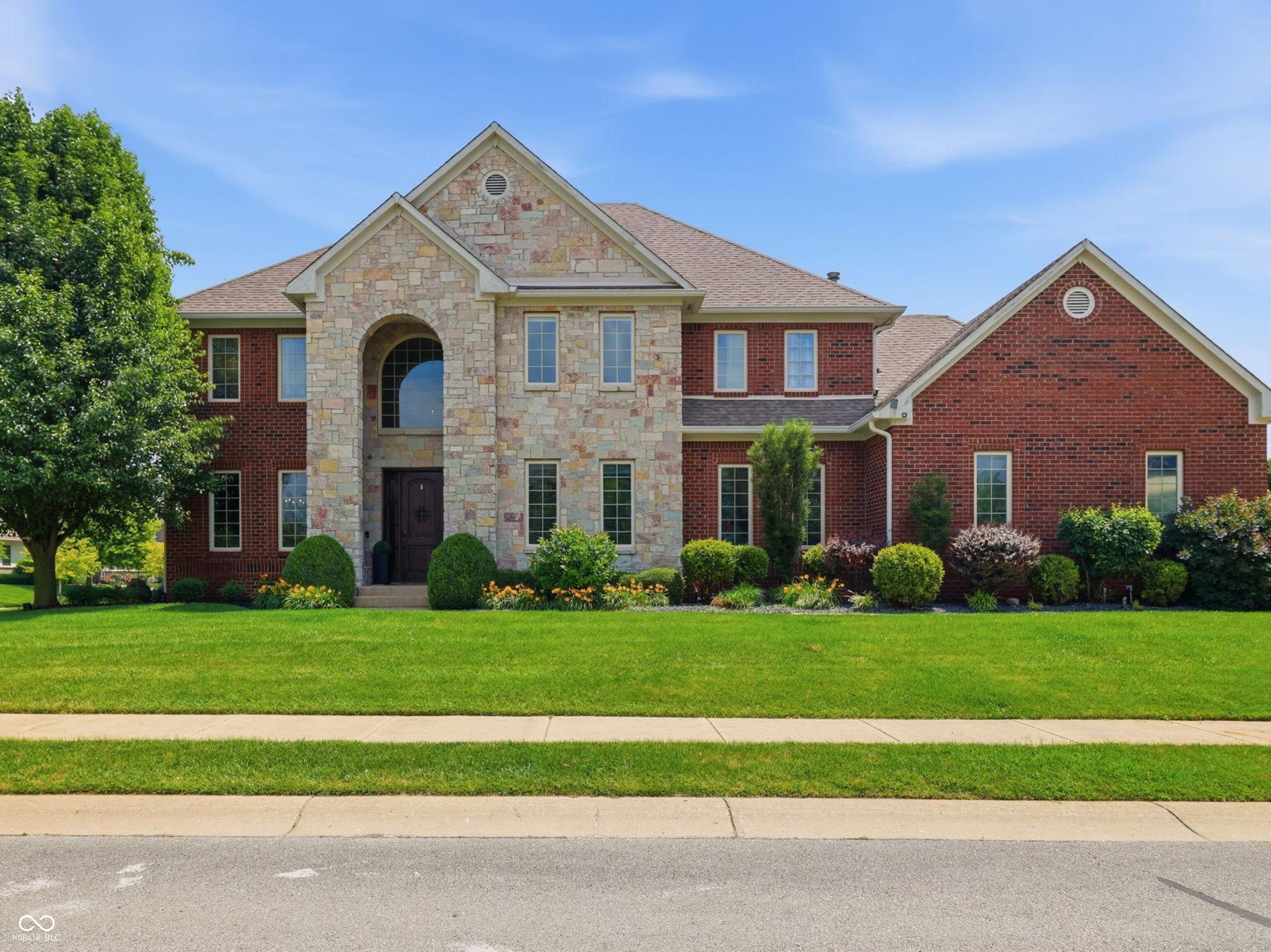 10285 Normandy Court