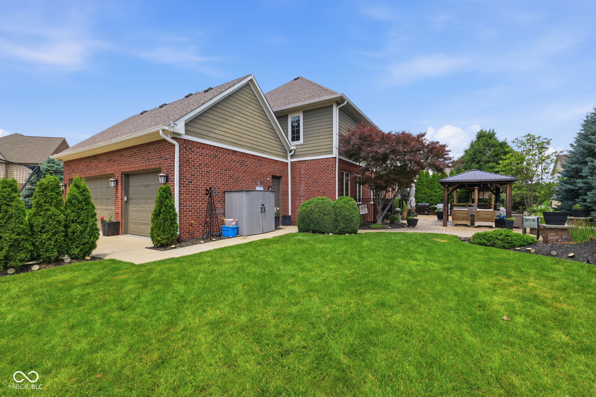 10285 Normandy Court