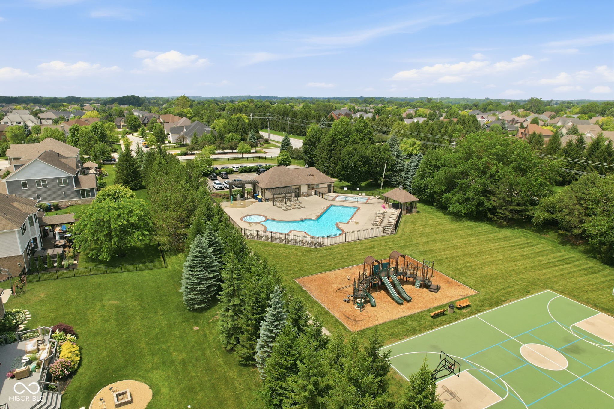 10285 Normandy Court