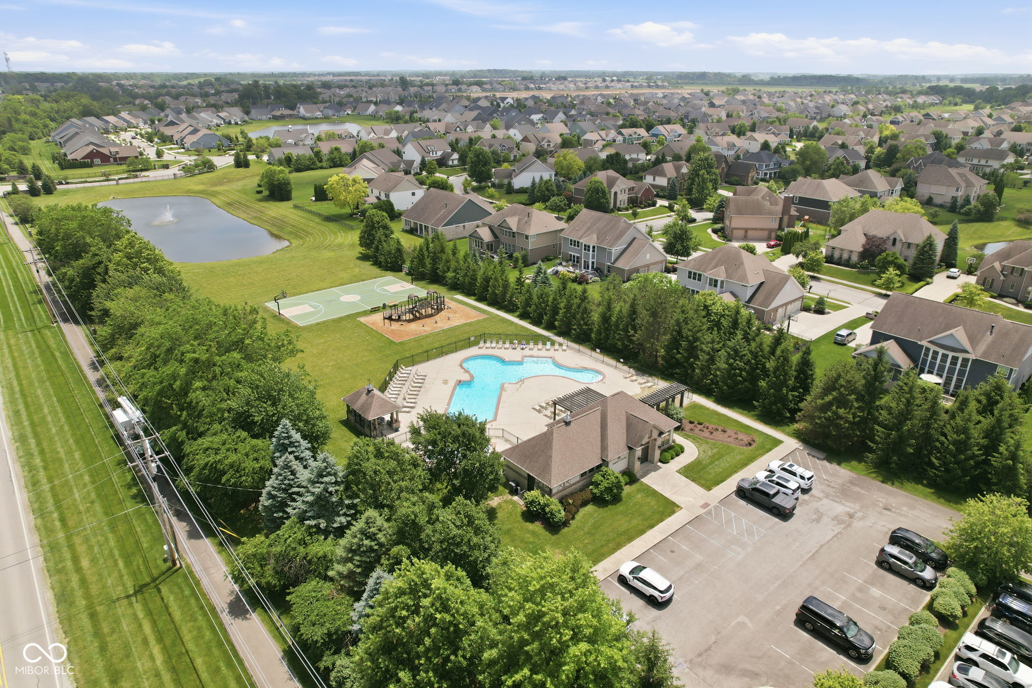 10285 Normandy Court