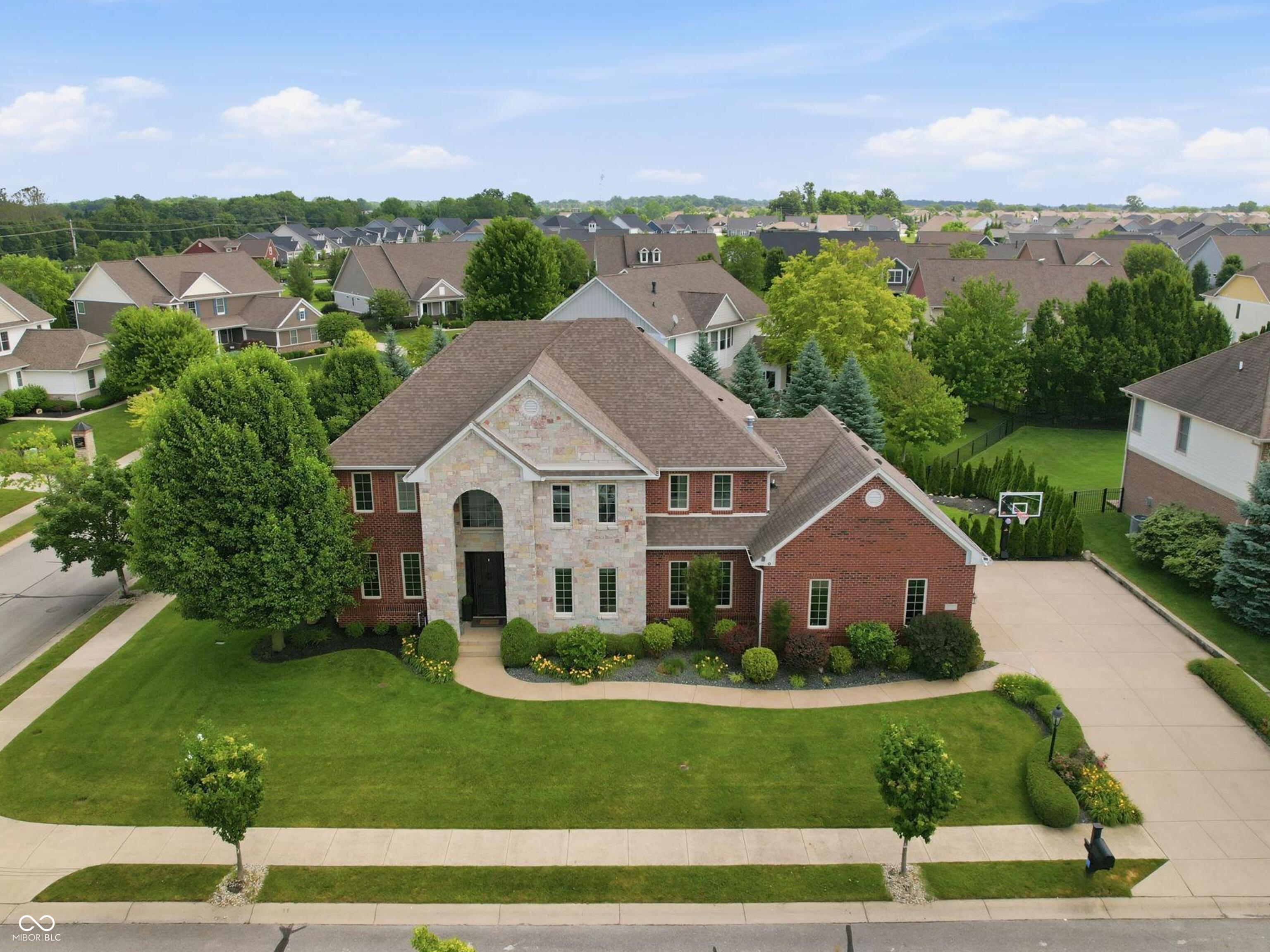 10285 Normandy Court