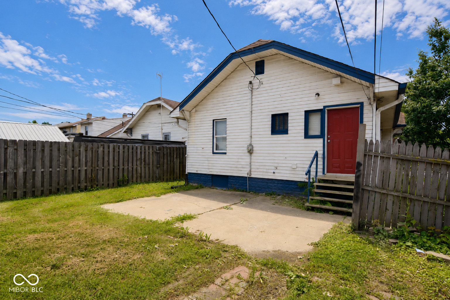 3630 W Michigan Street