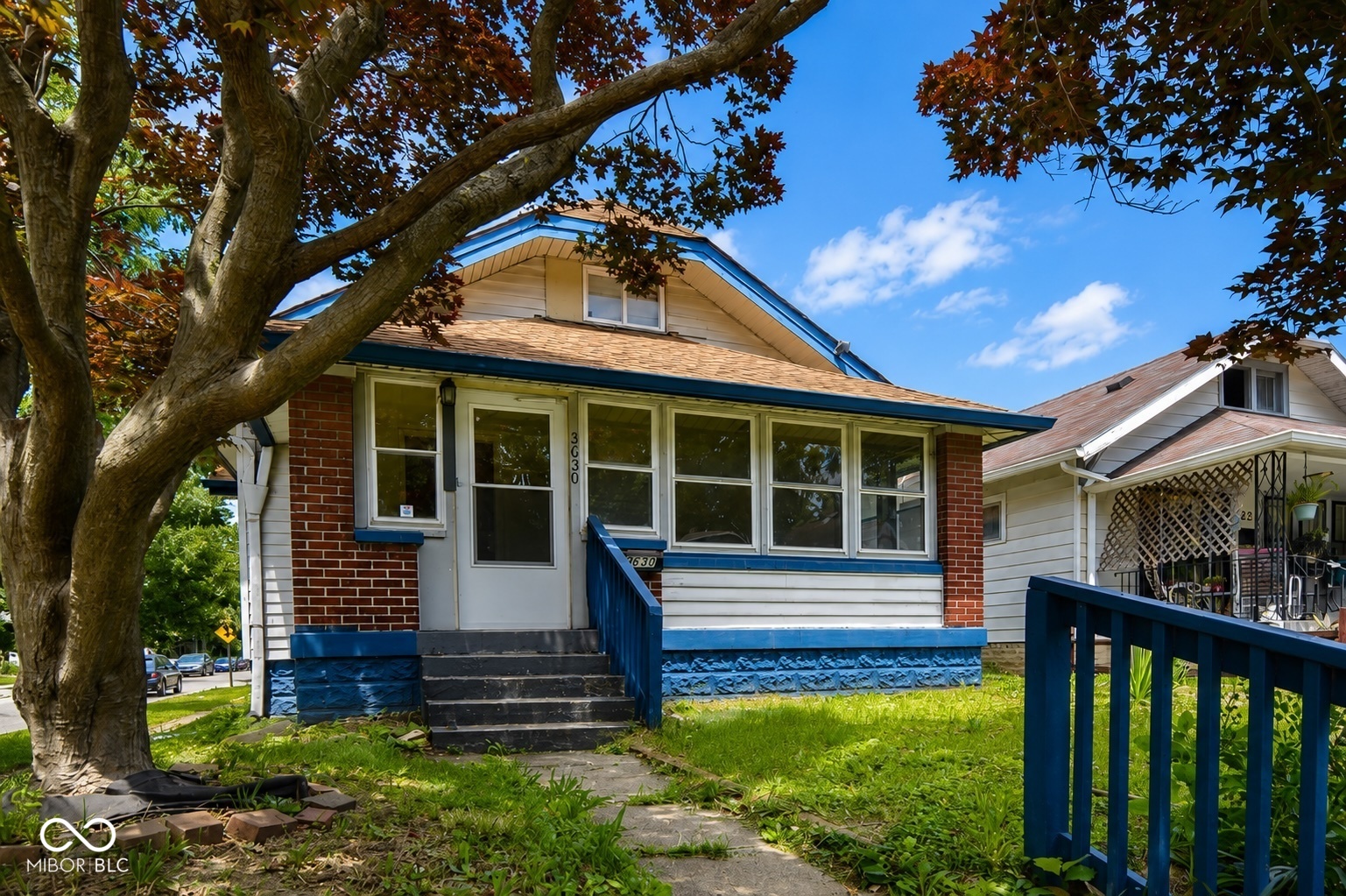 3630 W Michigan Street