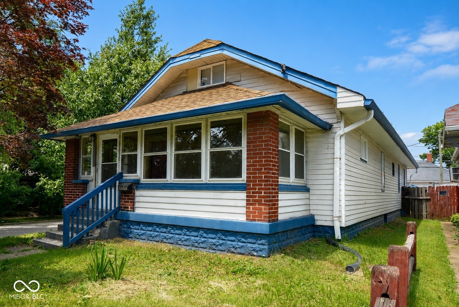 3630 W Michigan Street
