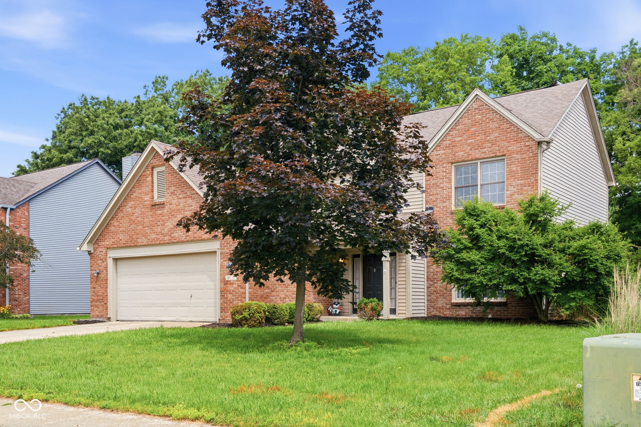 6638 Salem Drive