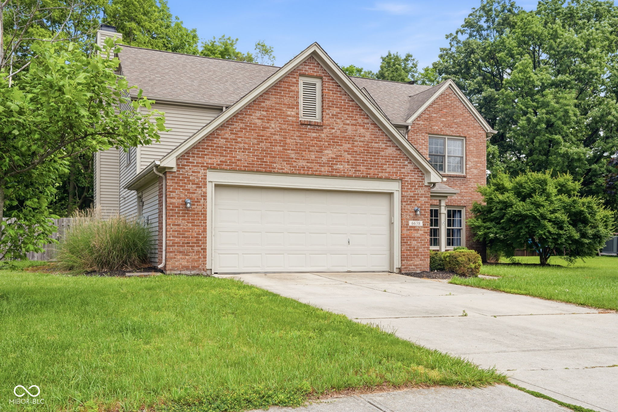 6638 Salem Drive