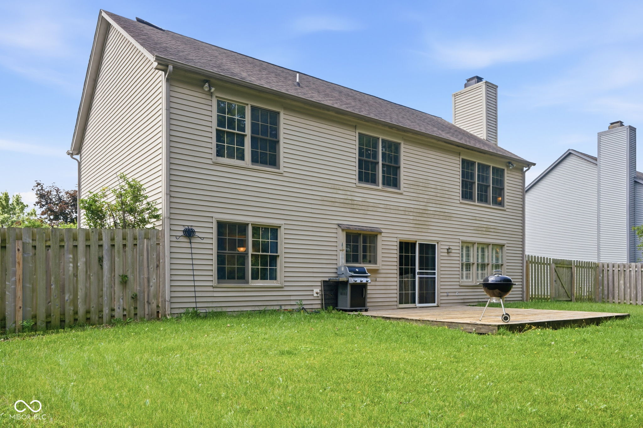 6638 Salem Drive