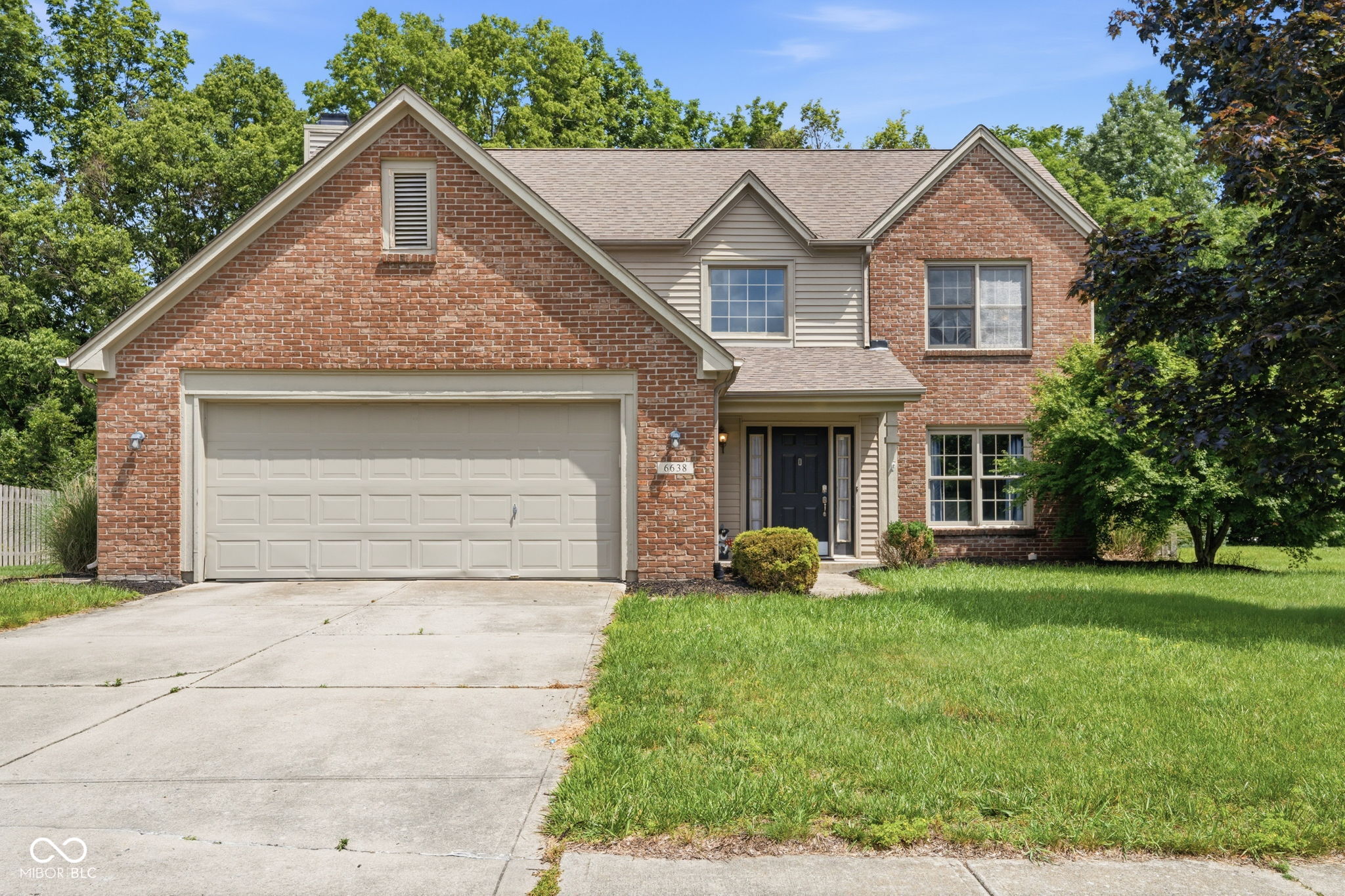 6638 Salem Drive