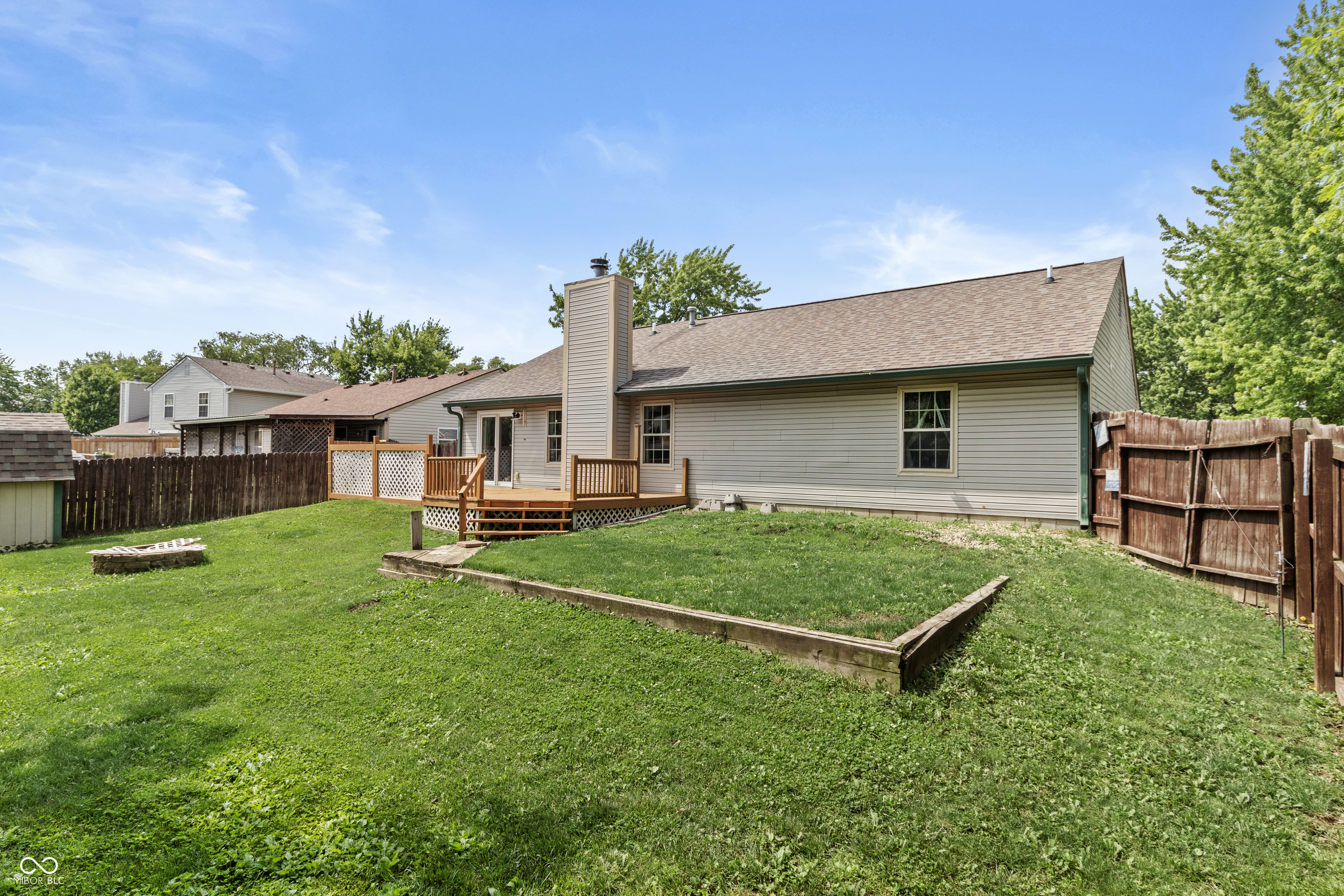 1015 Candlestick Drive