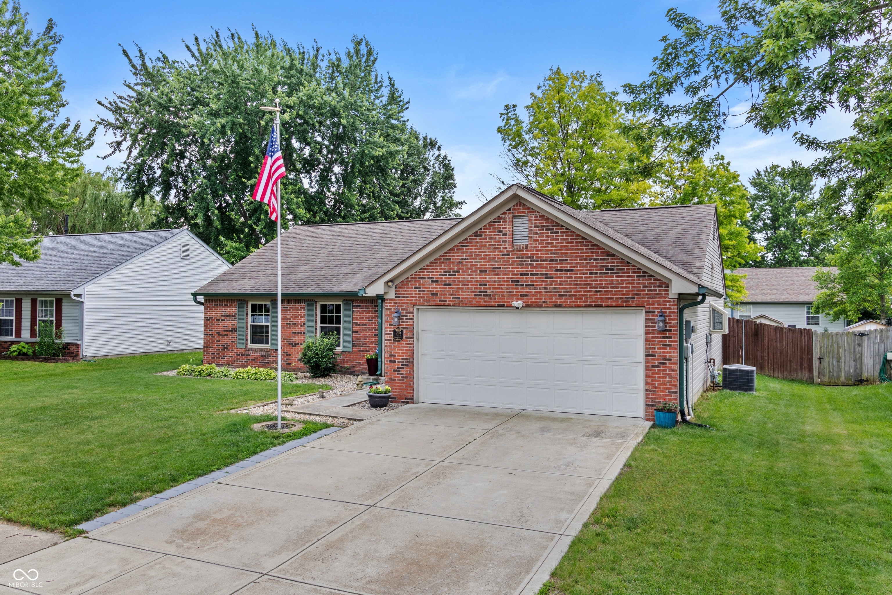 1015 Candlestick Drive