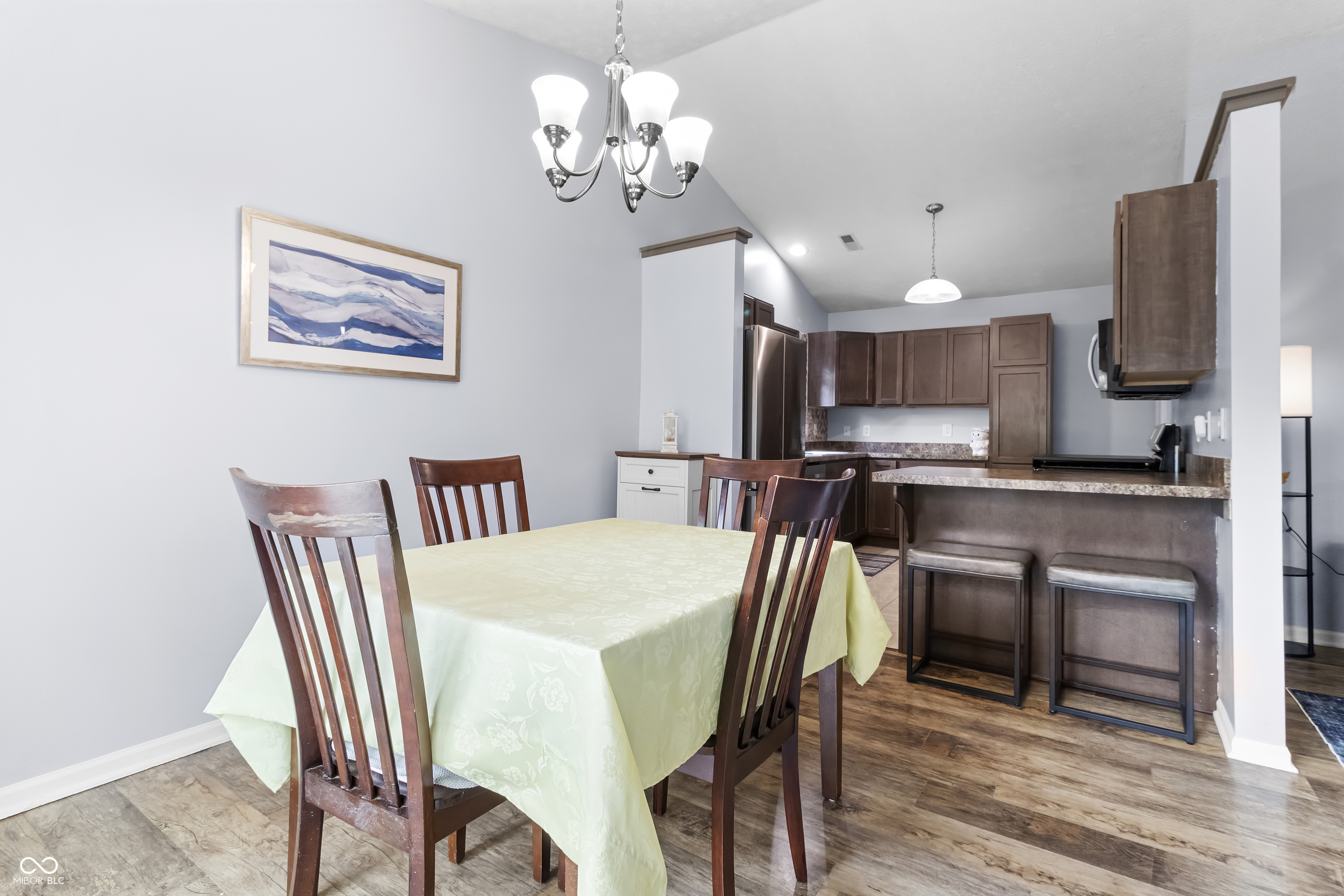 1015 Candlestick Drive