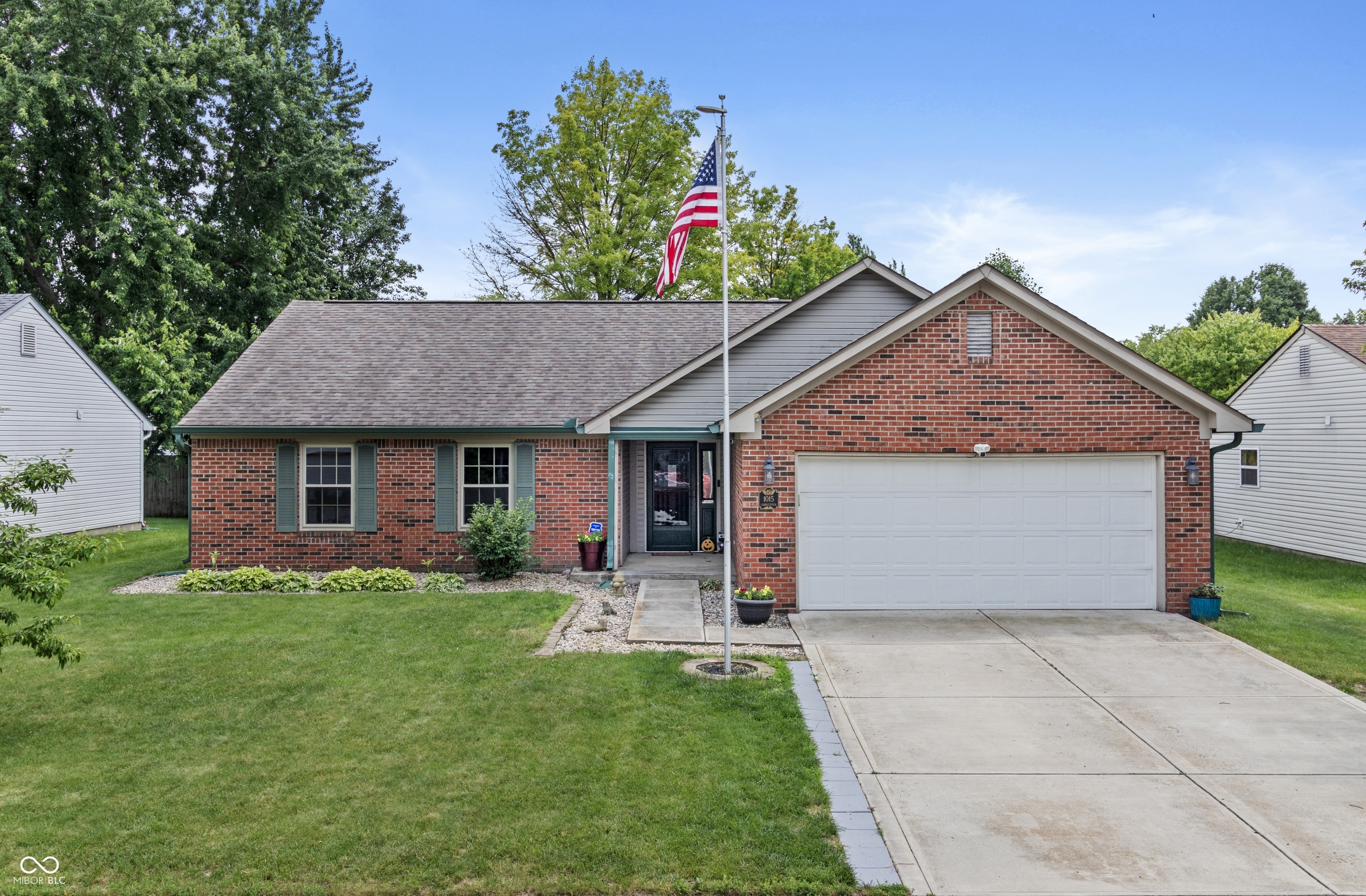 1015 Candlestick Drive