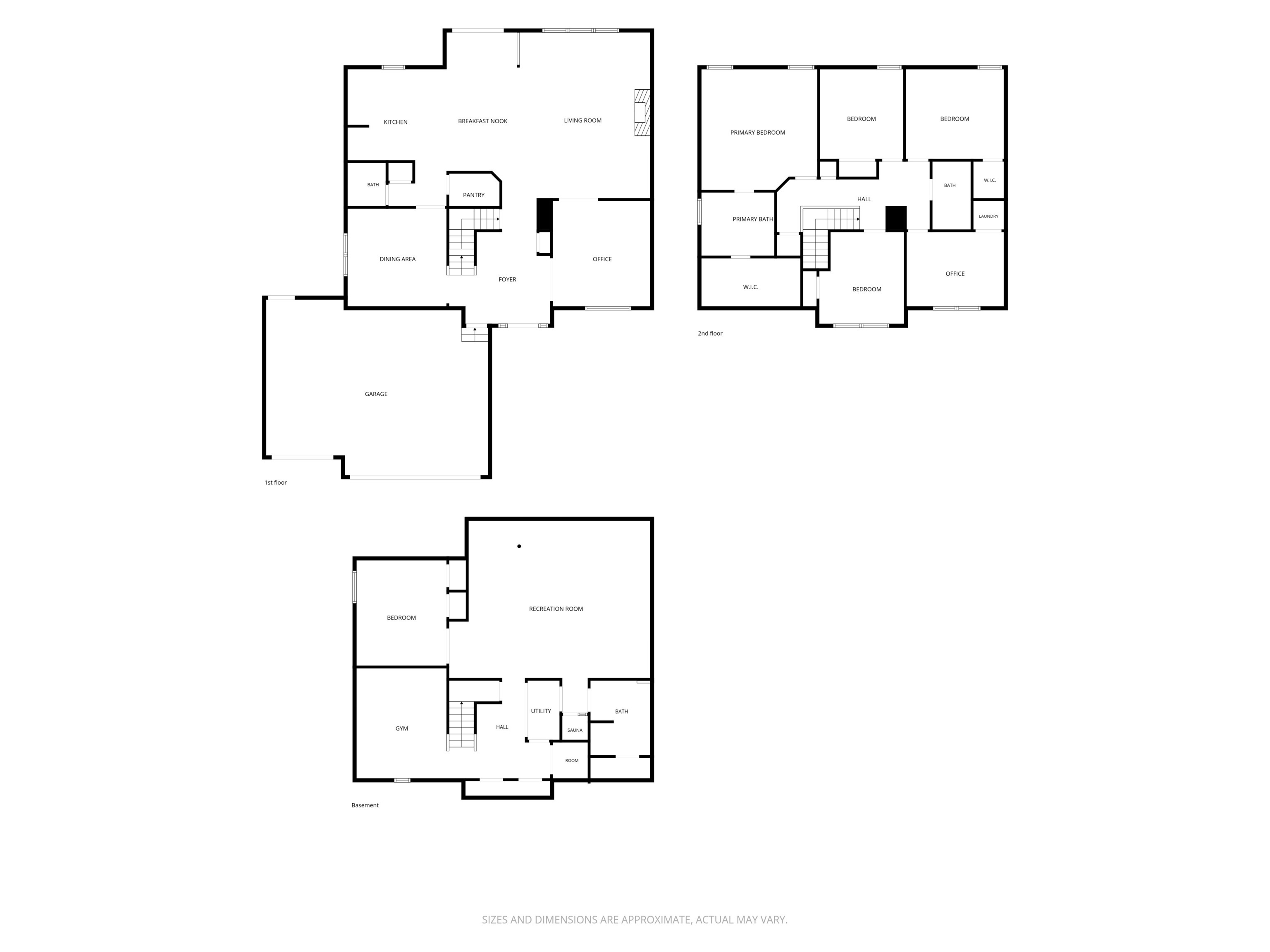 1418 Lavender Lane