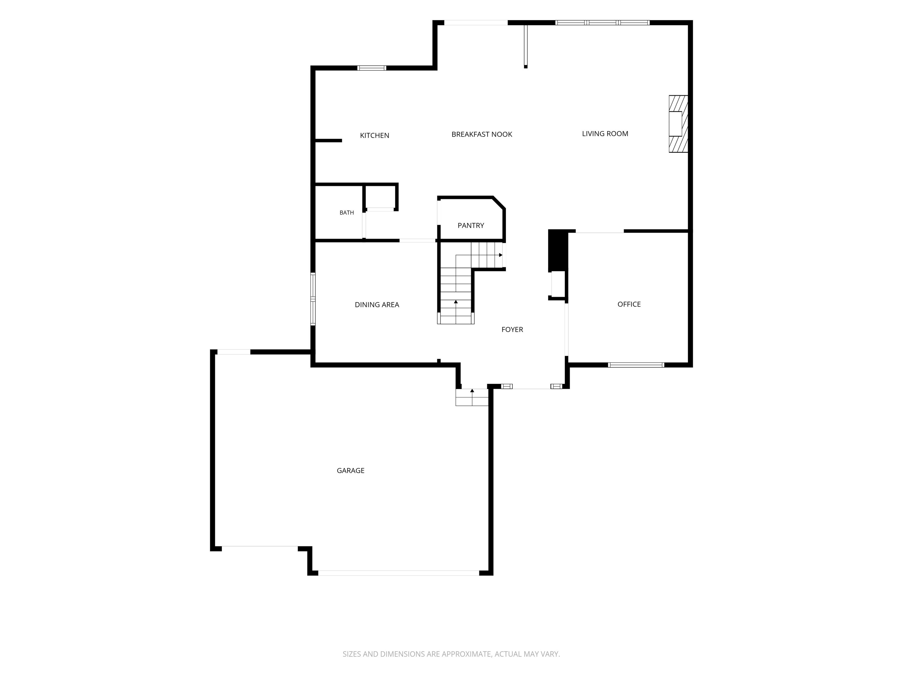 1418 Lavender Lane