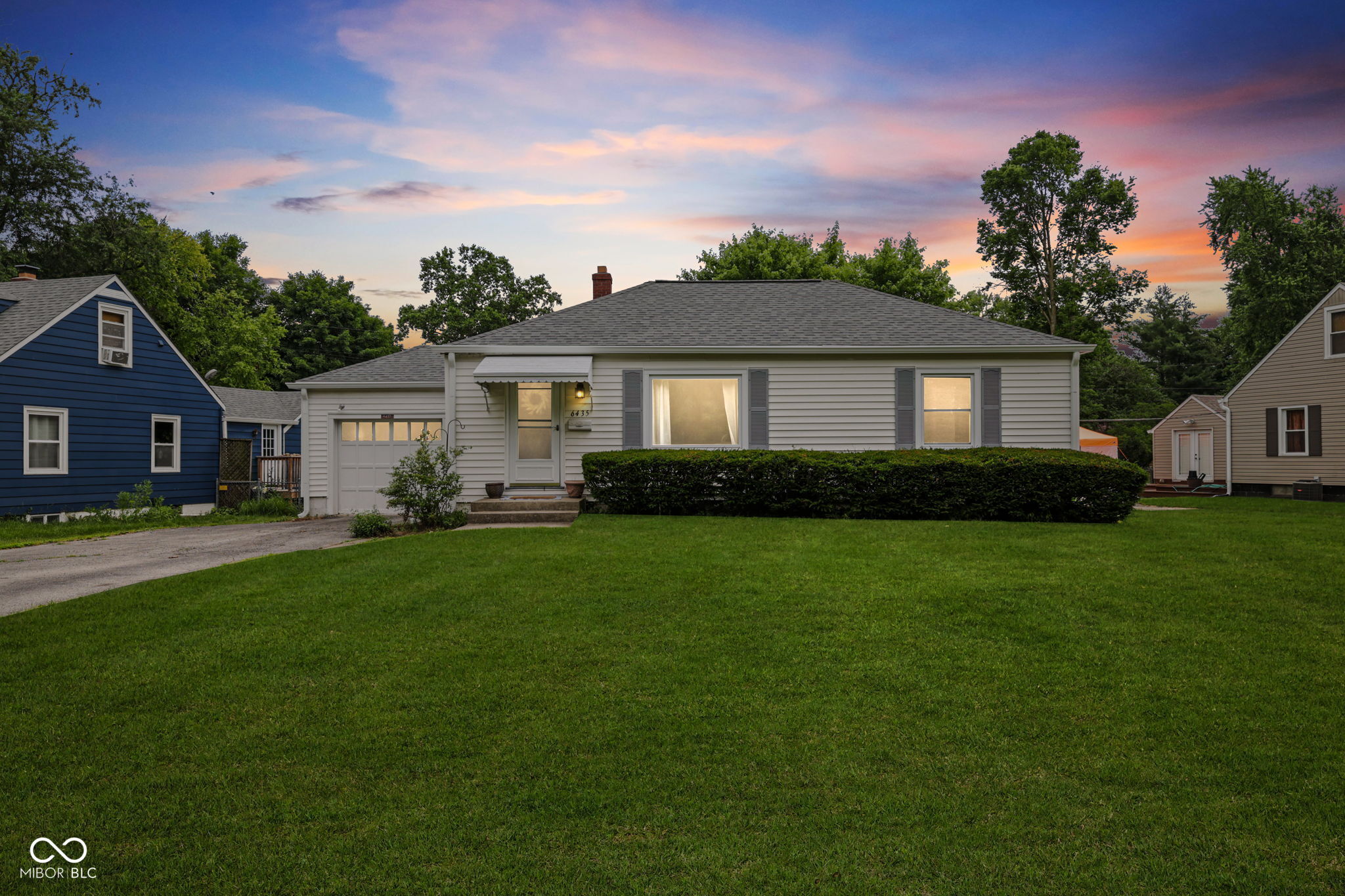 6435 Maple Drive