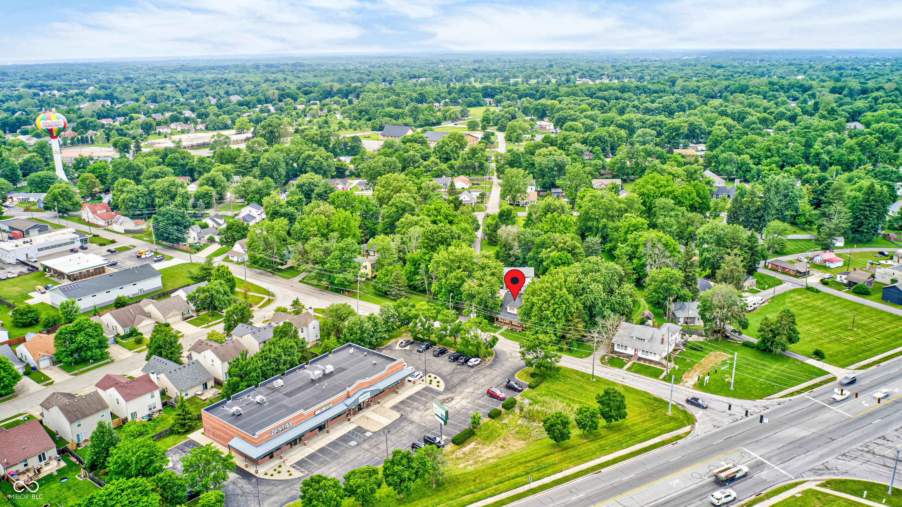 12040 E 65th Street