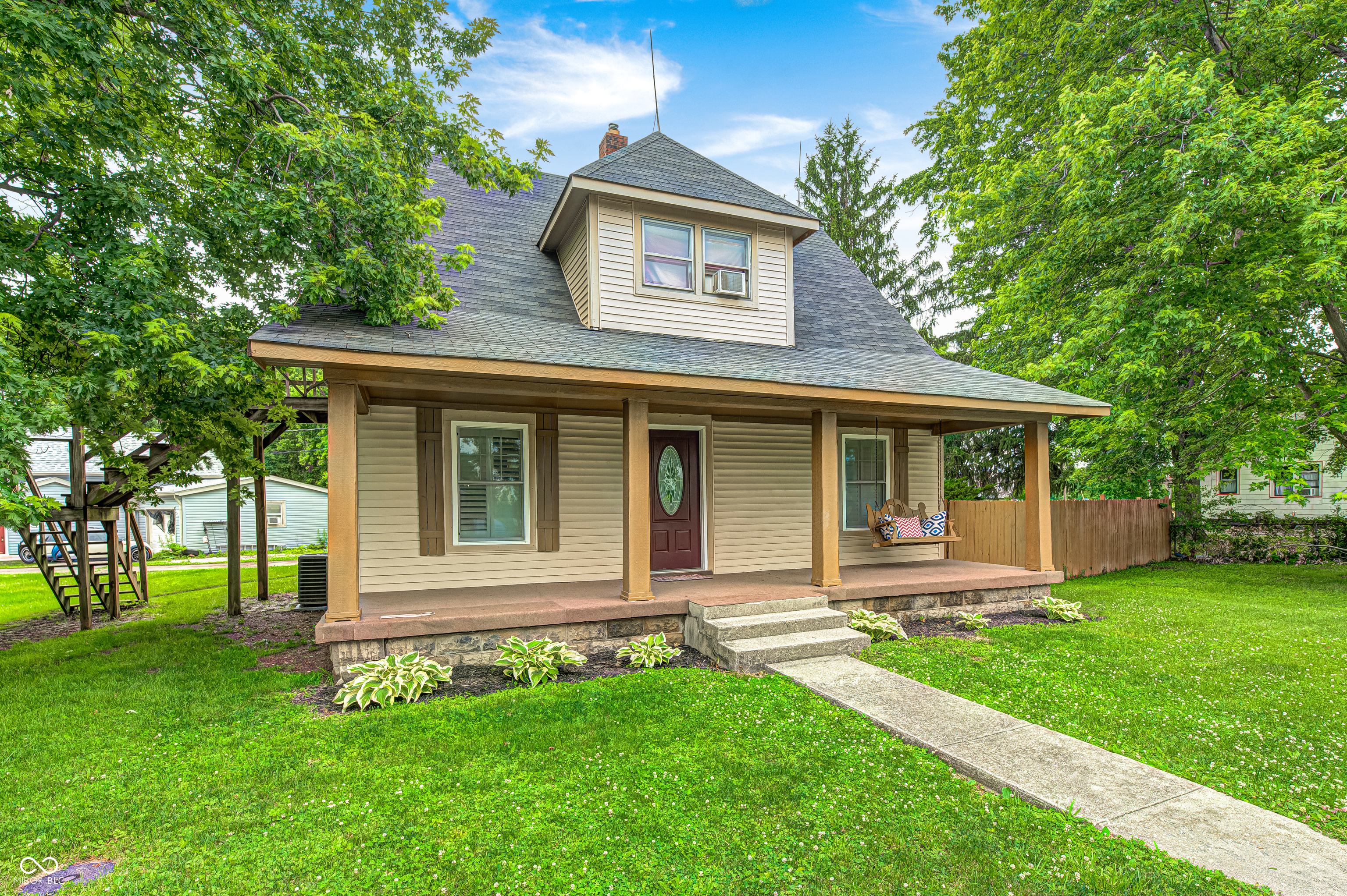 12040 E 65th Street