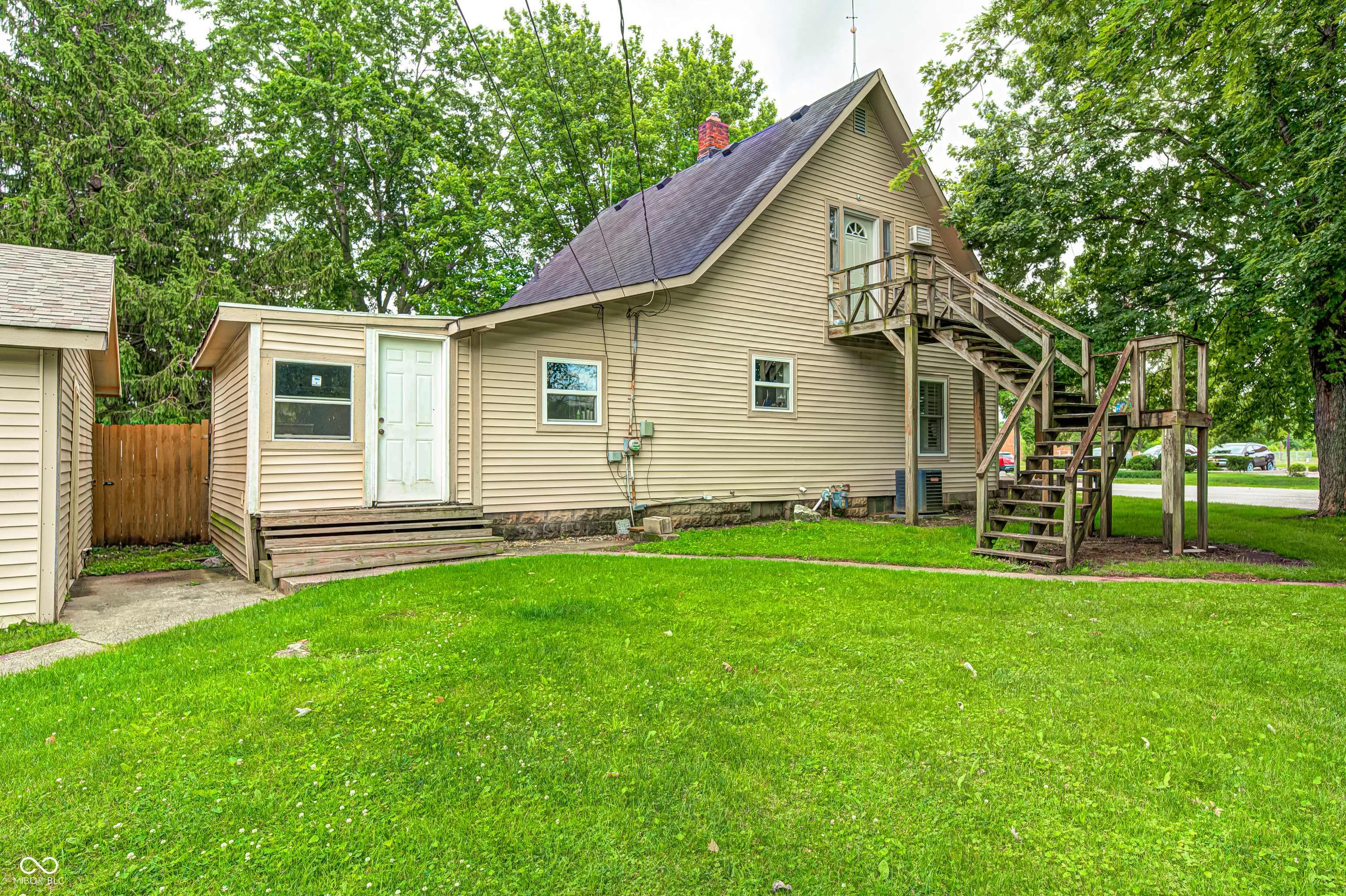 12040 E 65th Street