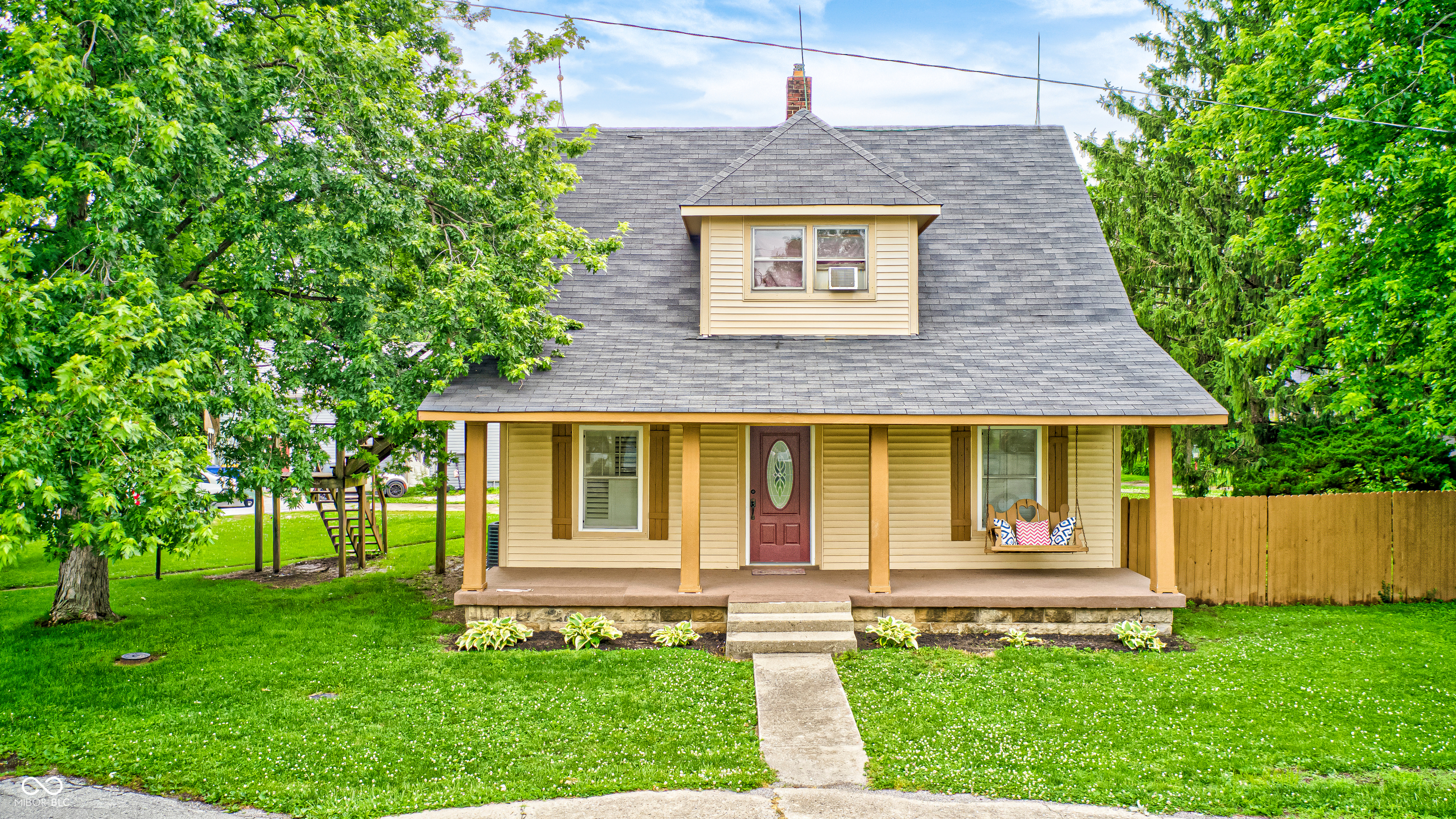 12040 E 65th Street